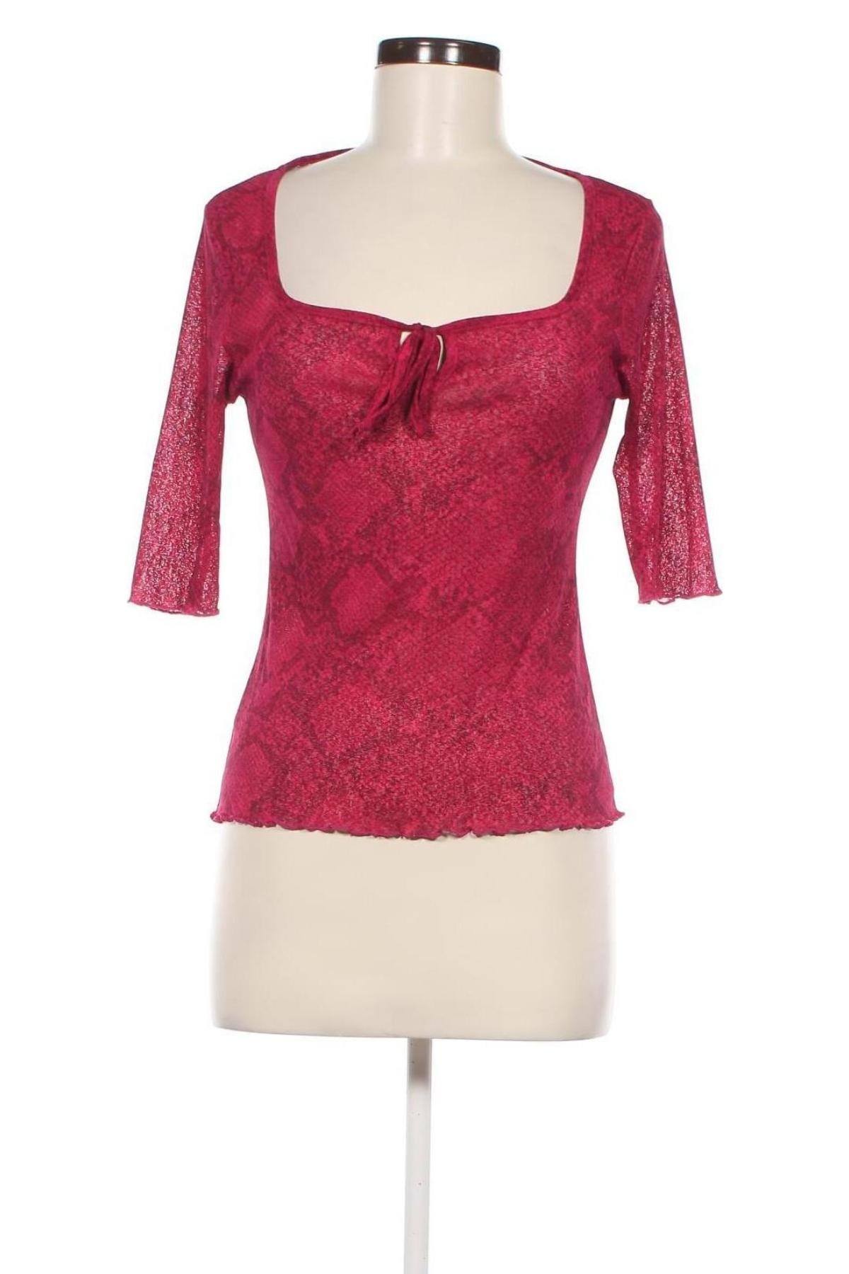 Damen Shirt Promod, Größe S, Farbe Rosa, Preis € 10,99