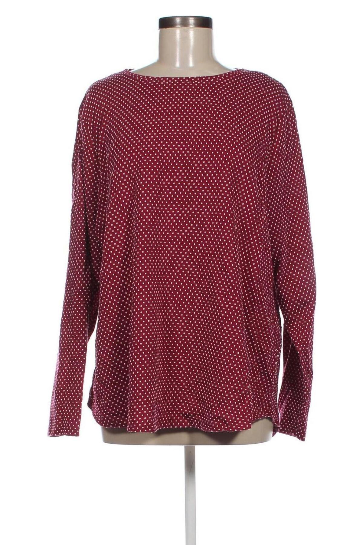 Damen Shirt Regatta, Größe M, Farbe Rot, Preis € 4,49