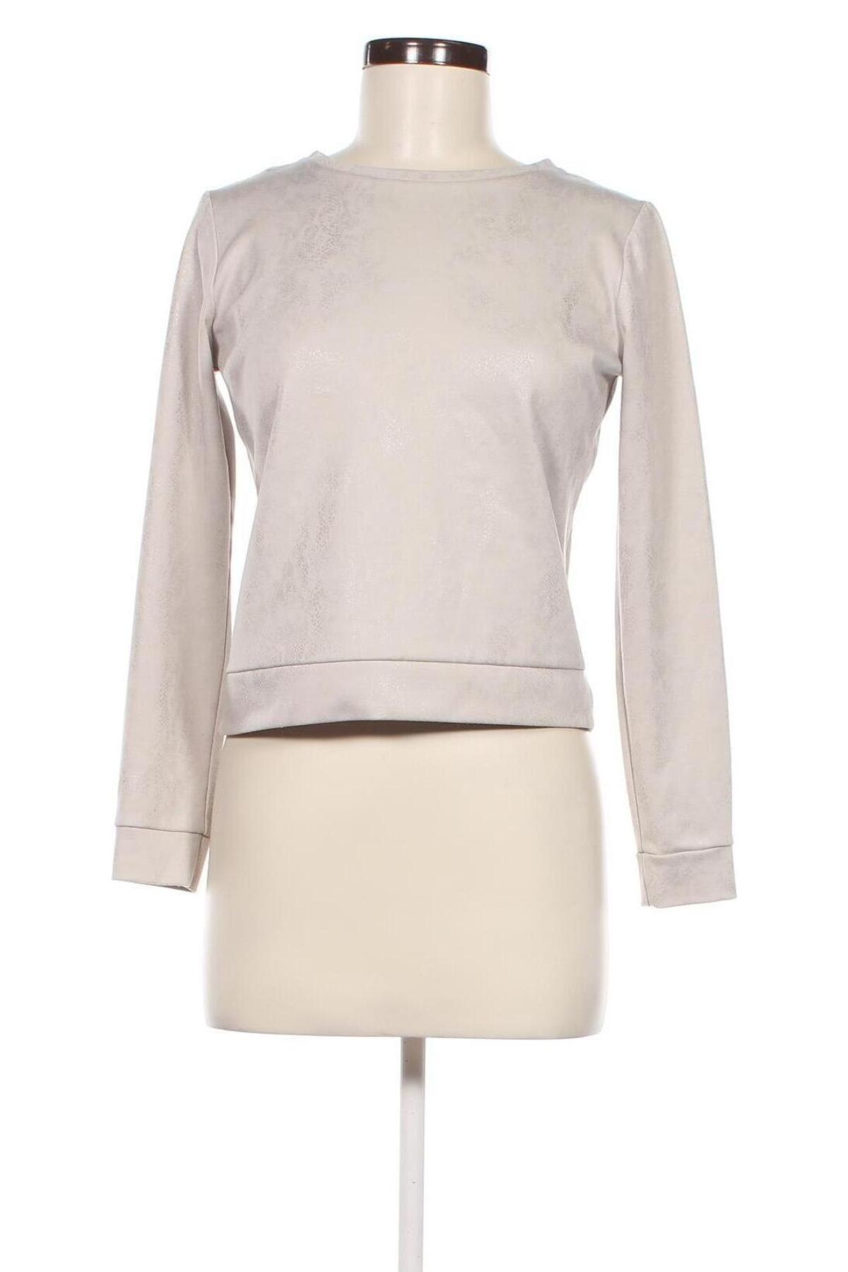 Damen Shirt Reserved, Größe S, Farbe Grau, Preis 4,99 €