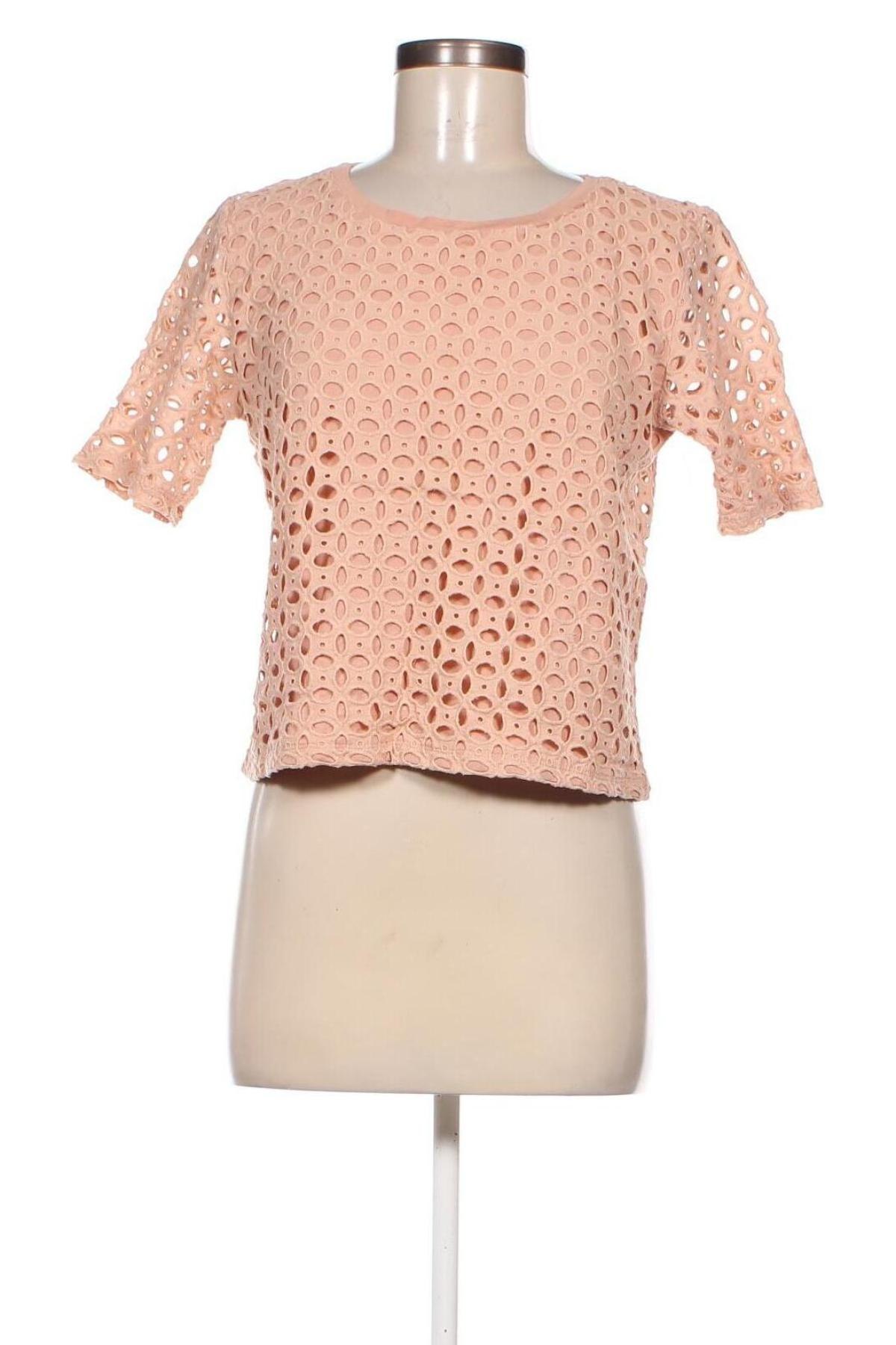 Damen Shirt Reserved, Größe M, Farbe Rosa, Preis 4,99 €