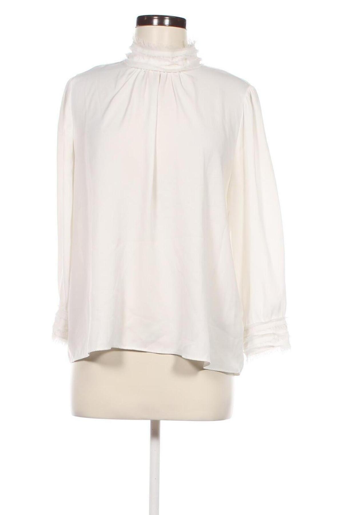 Damen Shirt Reserved, Größe M, Farbe Weiß, Preis € 9,72