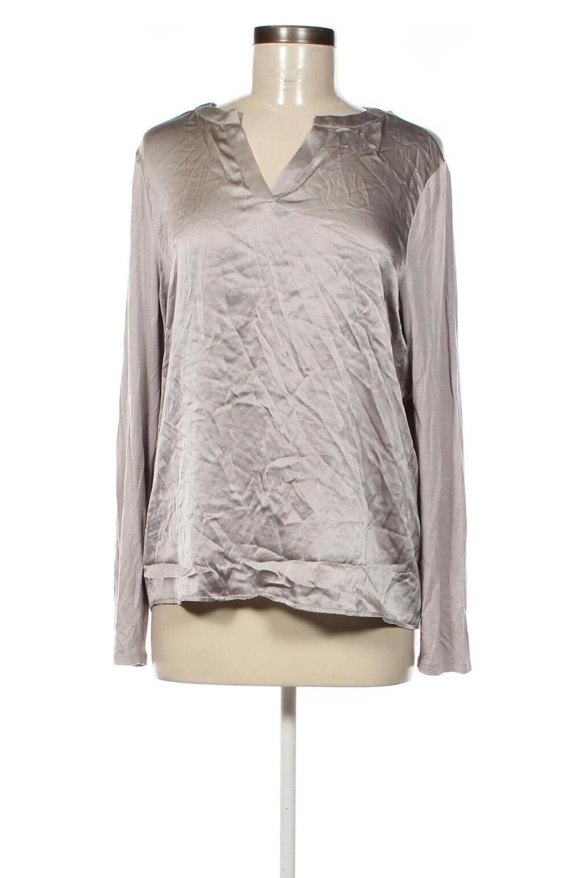 Damen Shirt S. Marlon, Größe XL, Farbe Grau, Preis € 3,99