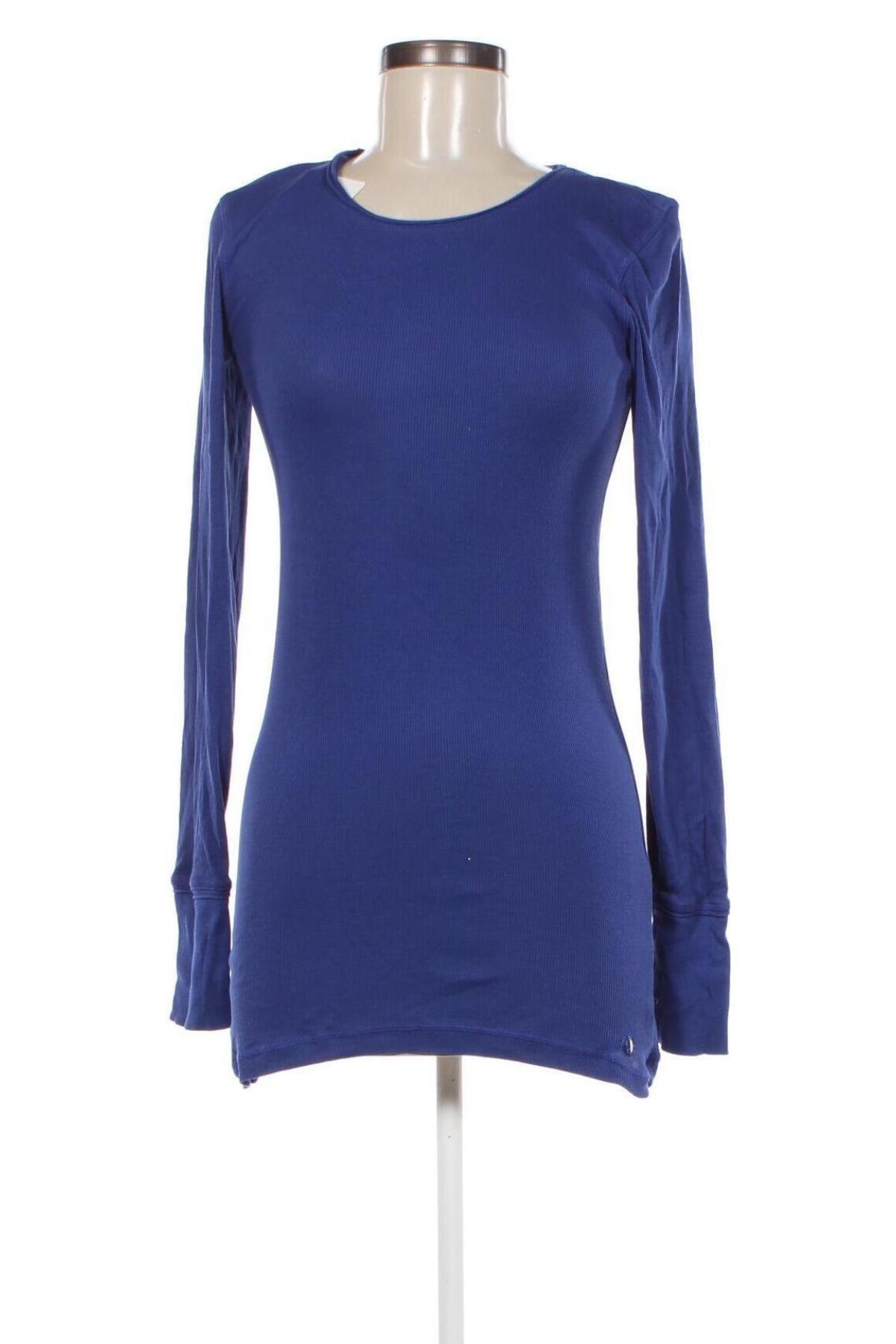 Damen Shirt S.Oliver, Größe M, Farbe Blau, Preis € 4,49