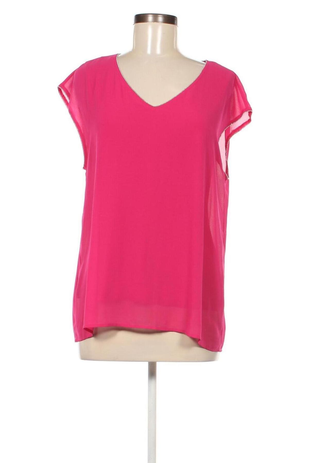 Damen Shirt S.Oliver, Größe L, Farbe Rosa, Preis 11,14 €