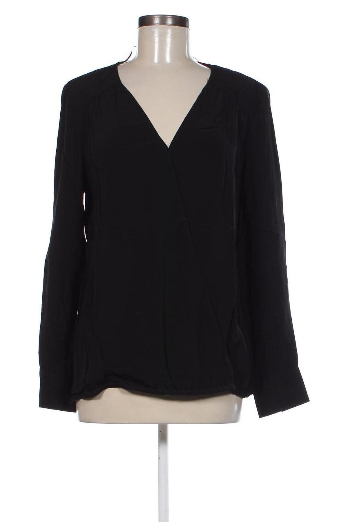 Damen Shirt S.Oliver, Größe M, Farbe Schwarz, Preis 4,99 €