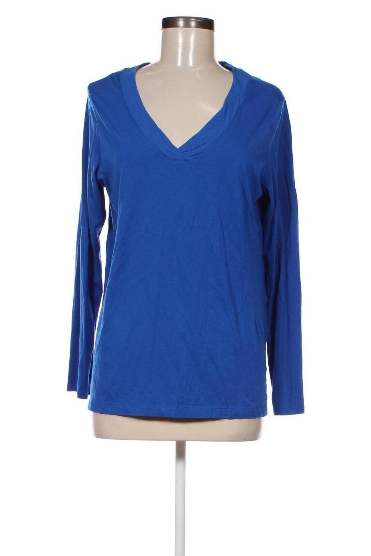 Damen Shirt S.Oliver, Größe L, Farbe Blau, Preis € 10,99