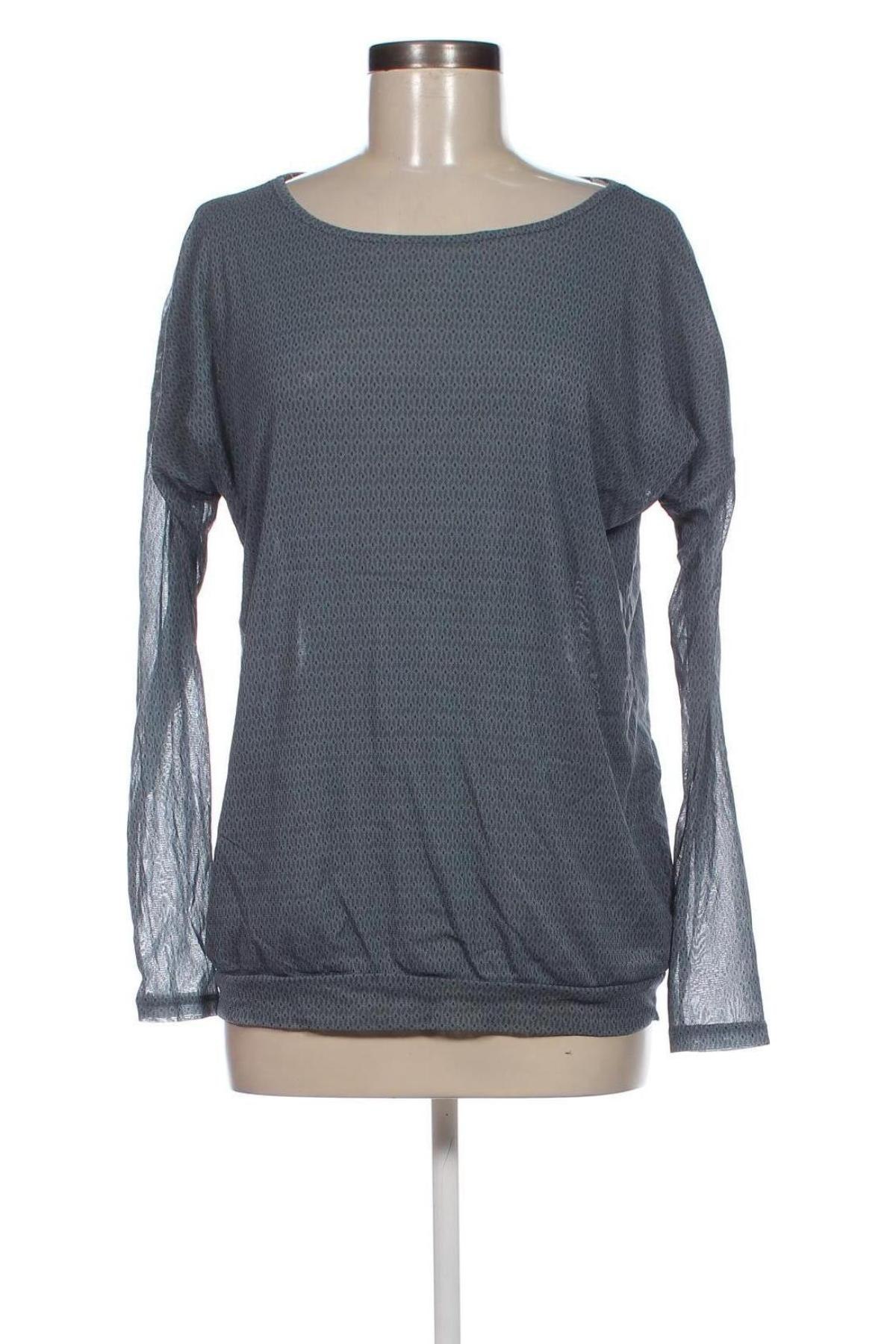 Damen Shirt S.Oliver, Größe L, Farbe Blau, Preis € 4,49