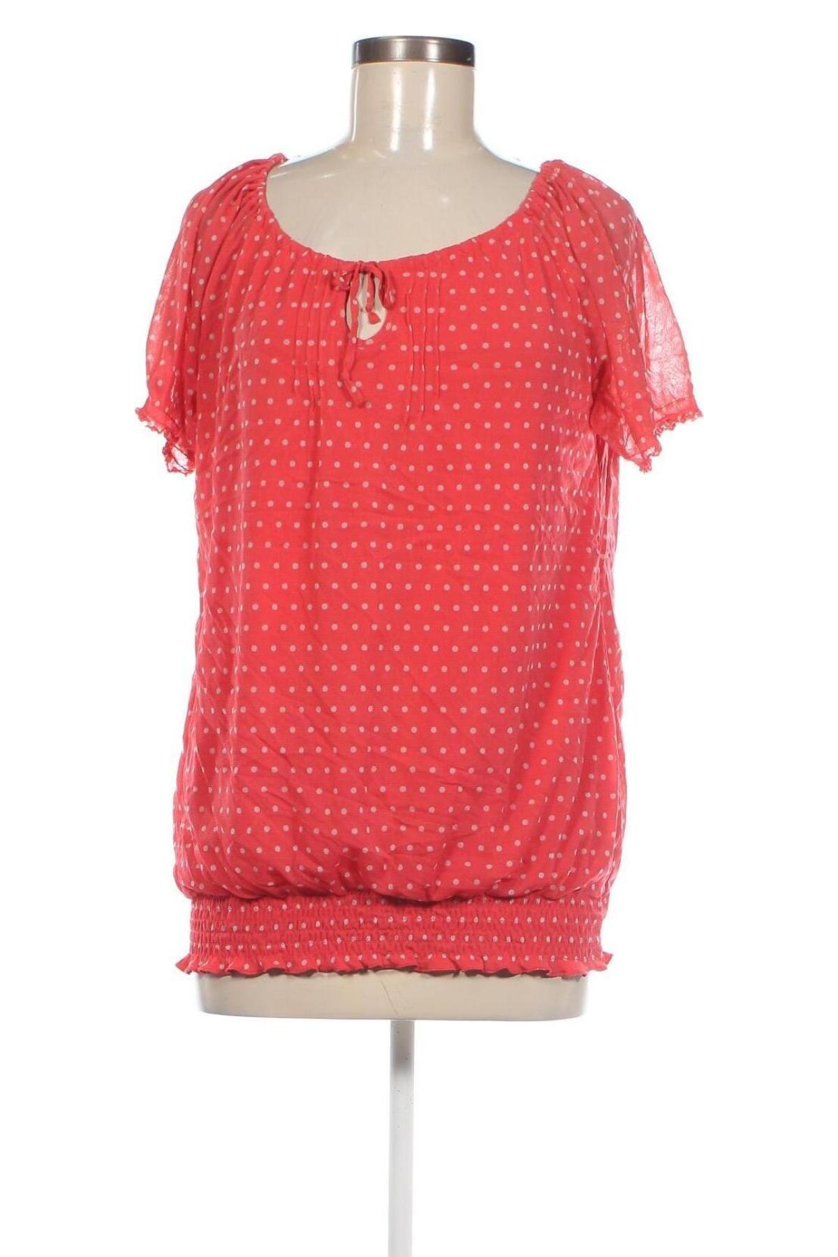 Damen Shirt S.Oliver, Größe M, Farbe Mehrfarbig, Preis 5,99 €