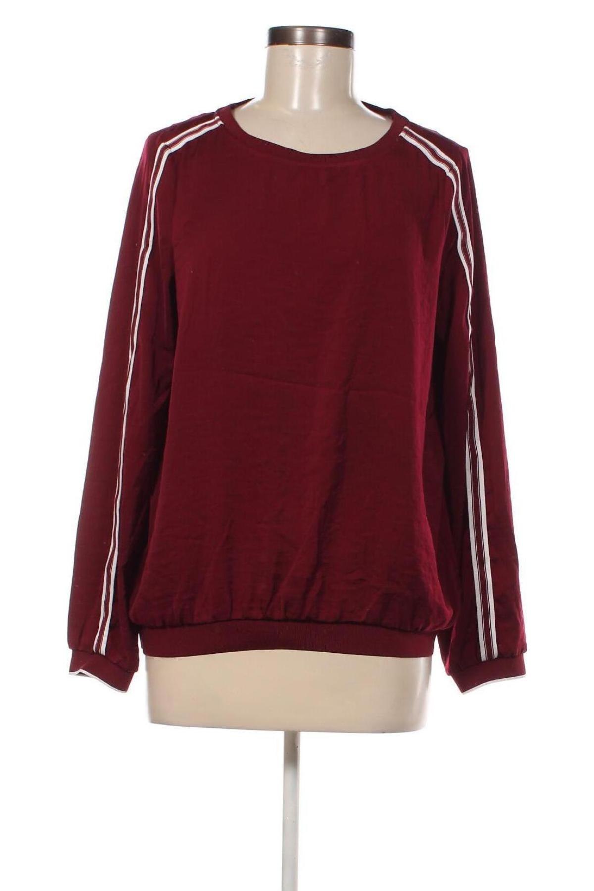 Damen Shirt S.Oliver, Größe M, Farbe Rot, Preis € 4,49