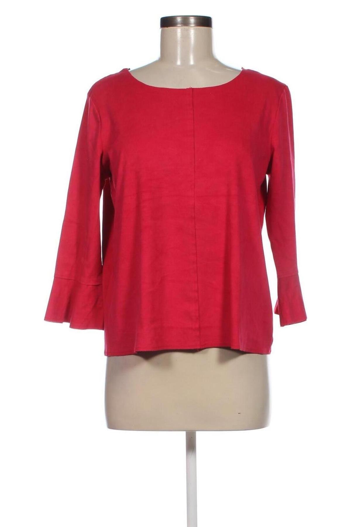 Damen Shirt S.Oliver, Größe M, Farbe Rosa, Preis € 4,49