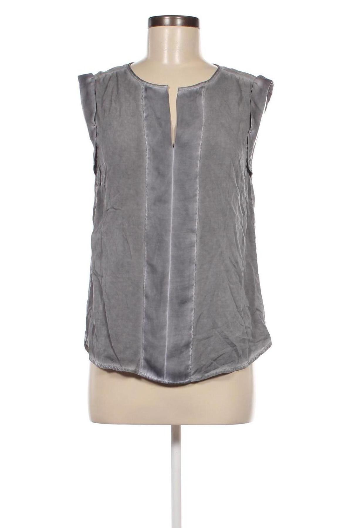 Damen Shirt S.Oliver, Größe M, Farbe Grau, Preis € 7,26