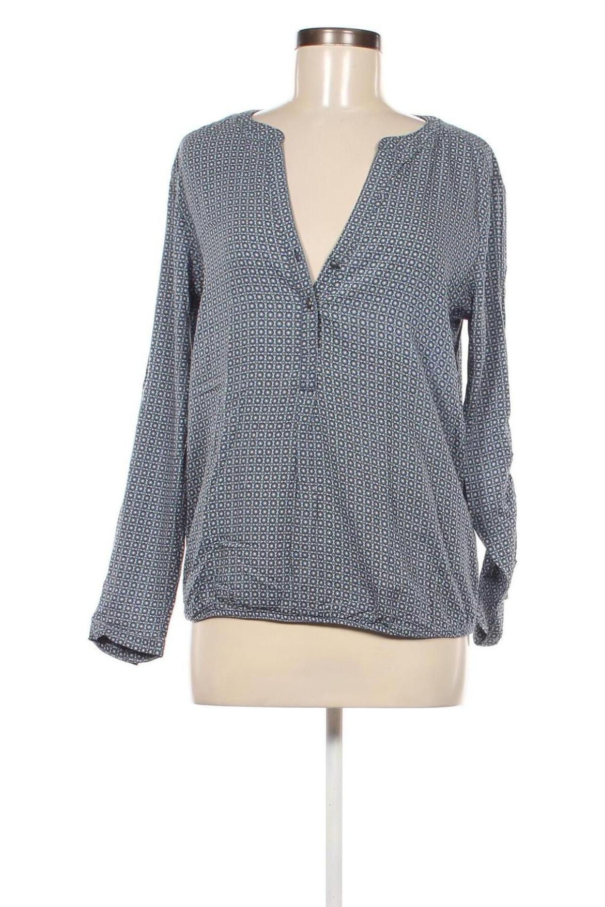 Damen Shirt S.Oliver, Größe M, Farbe Mehrfarbig, Preis € 9,99