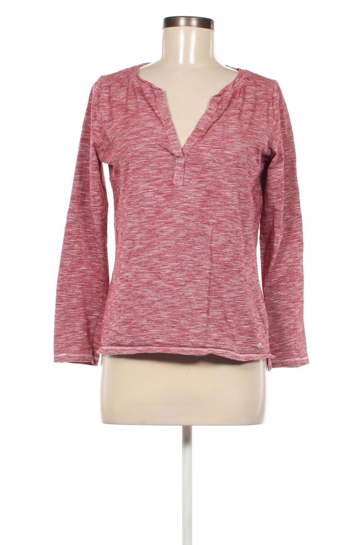 Damen Shirt S.Oliver, Größe M, Farbe Rot, Preis 9,99 €