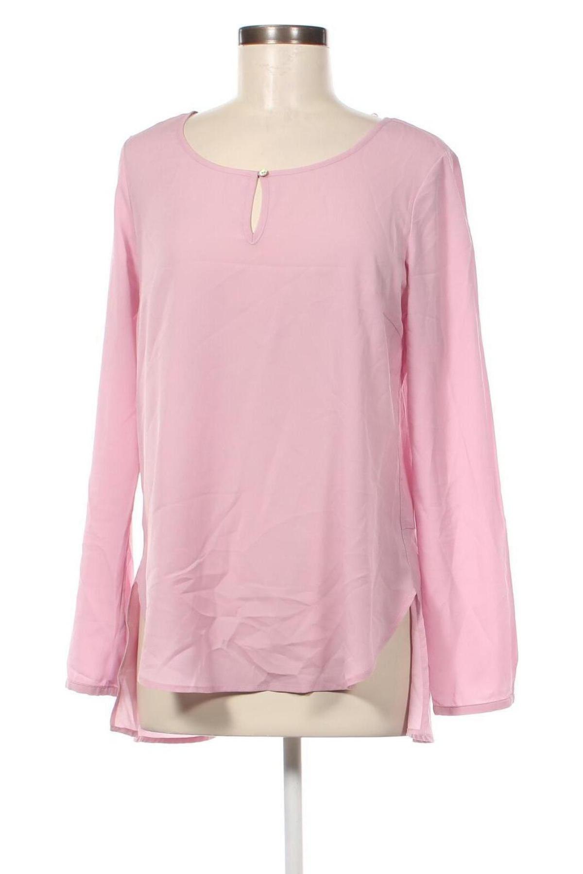 Damen Shirt S.Oliver, Größe M, Farbe Rosa, Preis 3,49 €