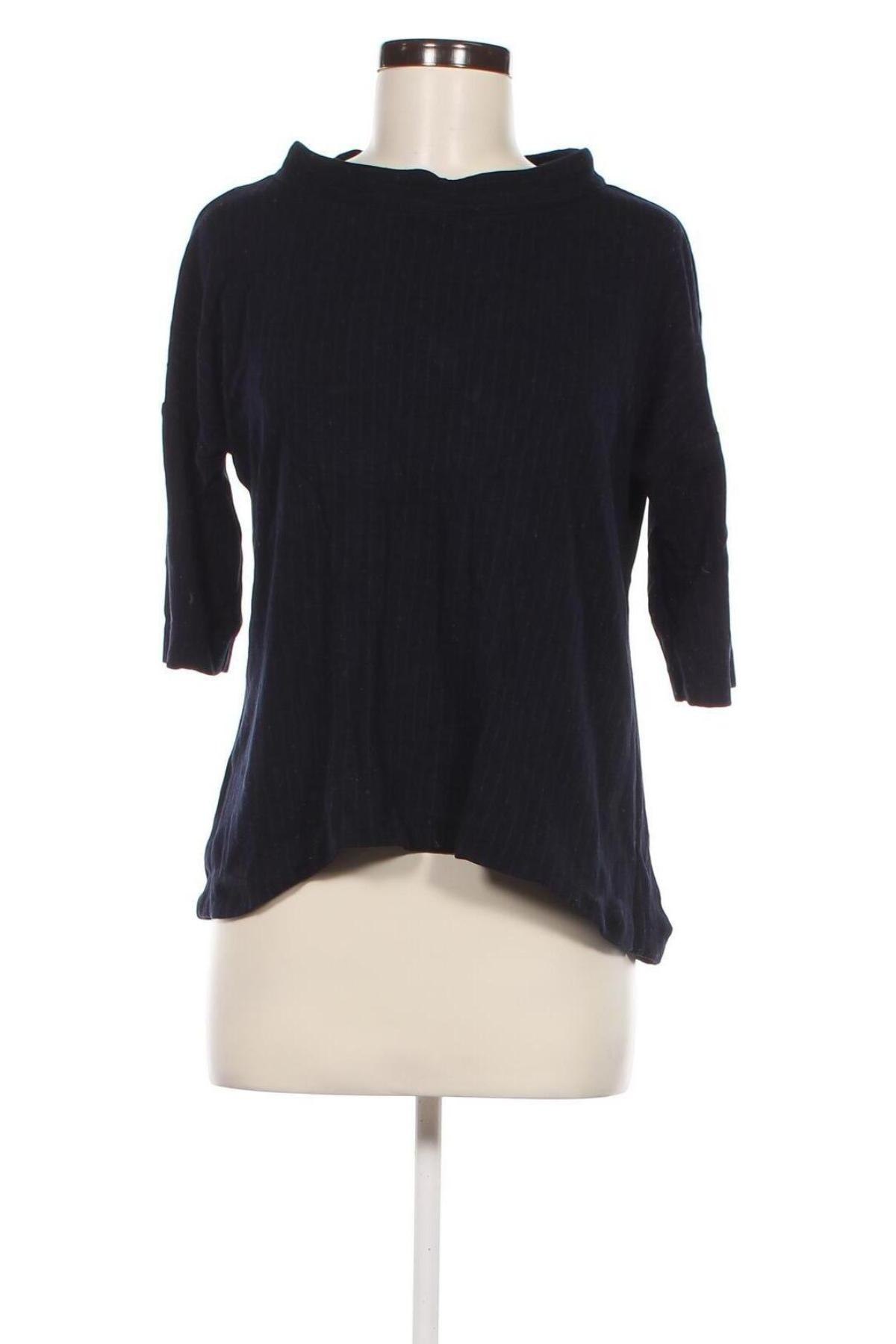 Damen Shirt S.Oliver Black Label, Größe M, Farbe Blau, Preis € 5,99