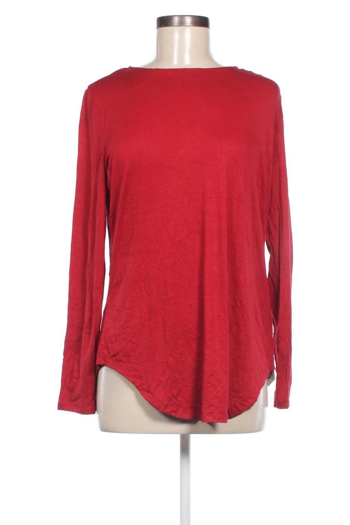 Damen Shirt SHEIN, Größe M, Farbe Rot, Preis € 2,99