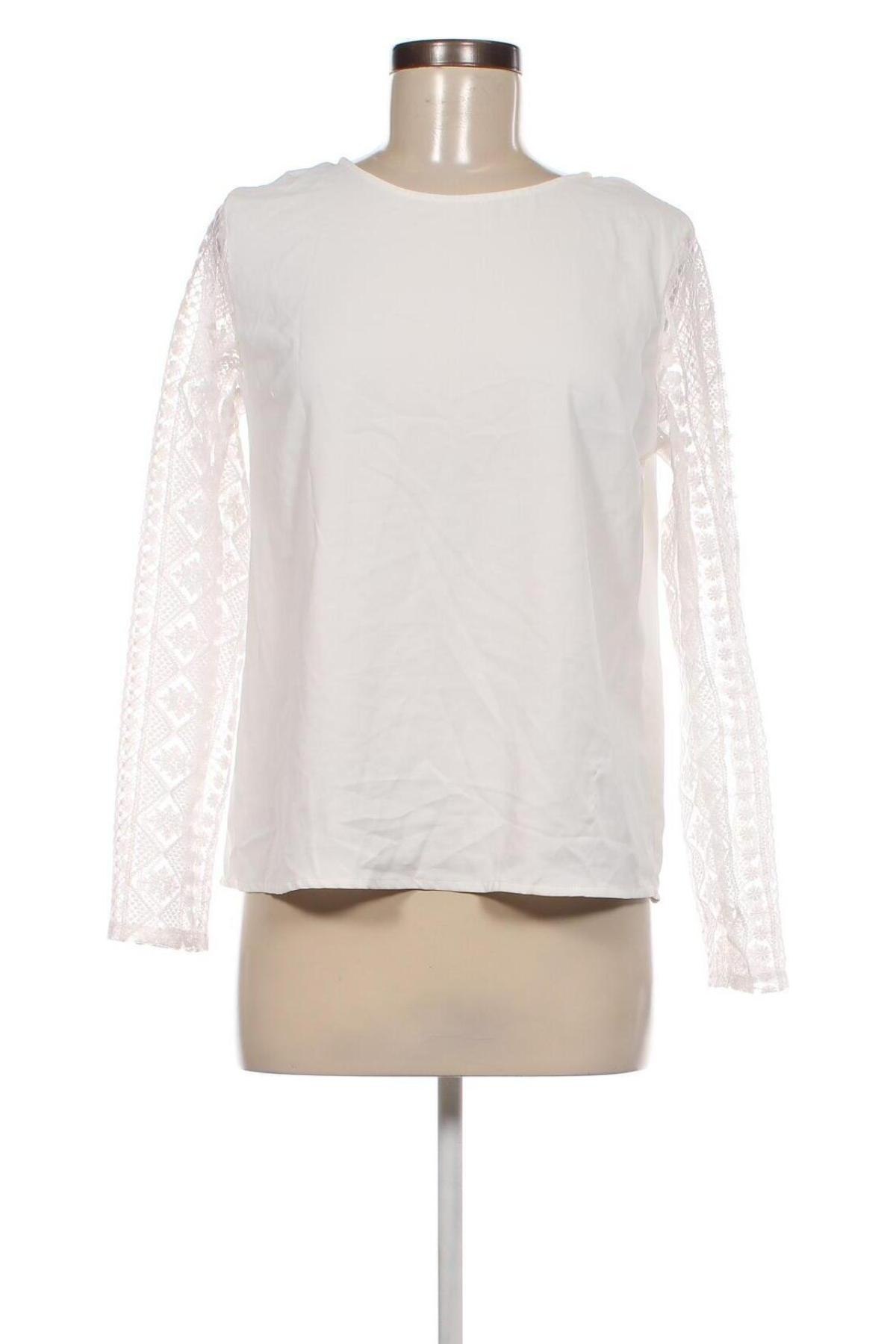 Damen Shirt SHEIN, Größe M, Farbe Weiß, Preis € 4,99