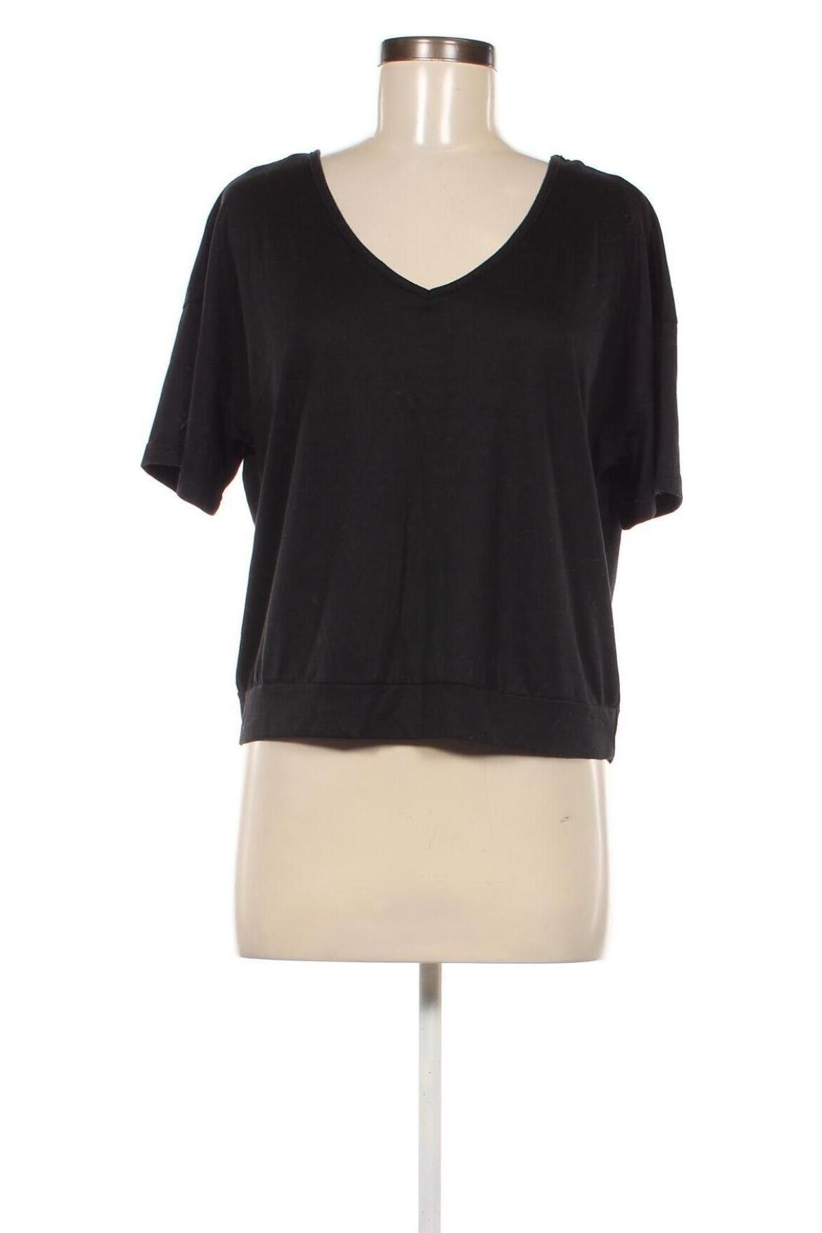 Damen Shirt SHEIN, Größe M, Farbe Schwarz, Preis € 4,99