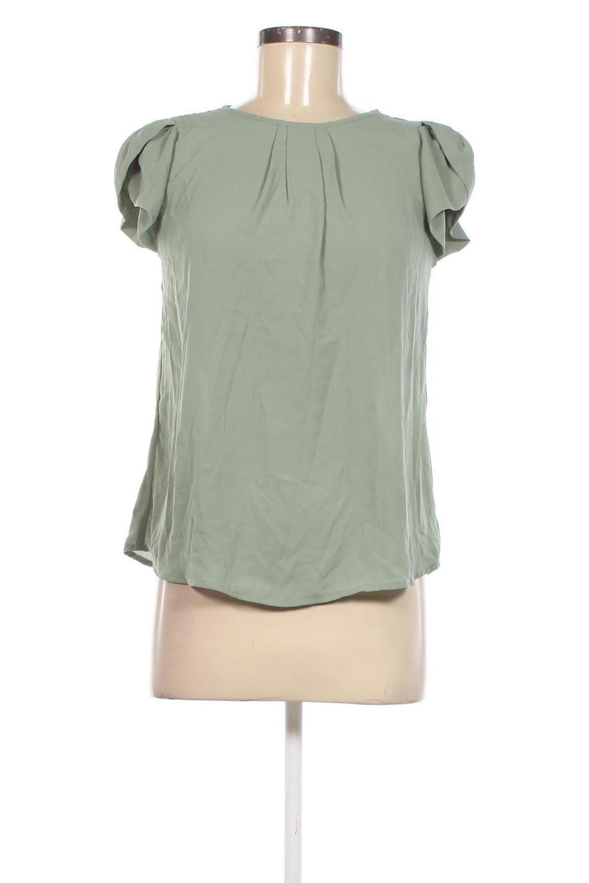 Damen Shirt SHEIN, Größe M, Farbe Grün, Preis € 3,99