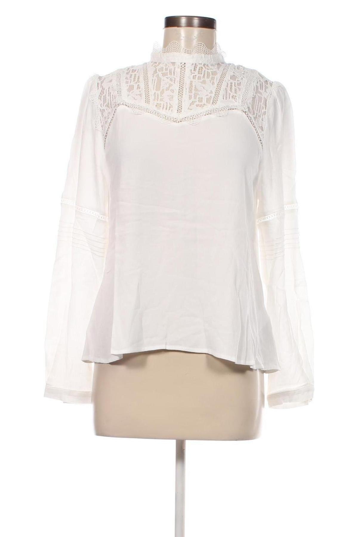 Damen Shirt SUNCOO, Größe S, Farbe Weiß, Preis € 55,67