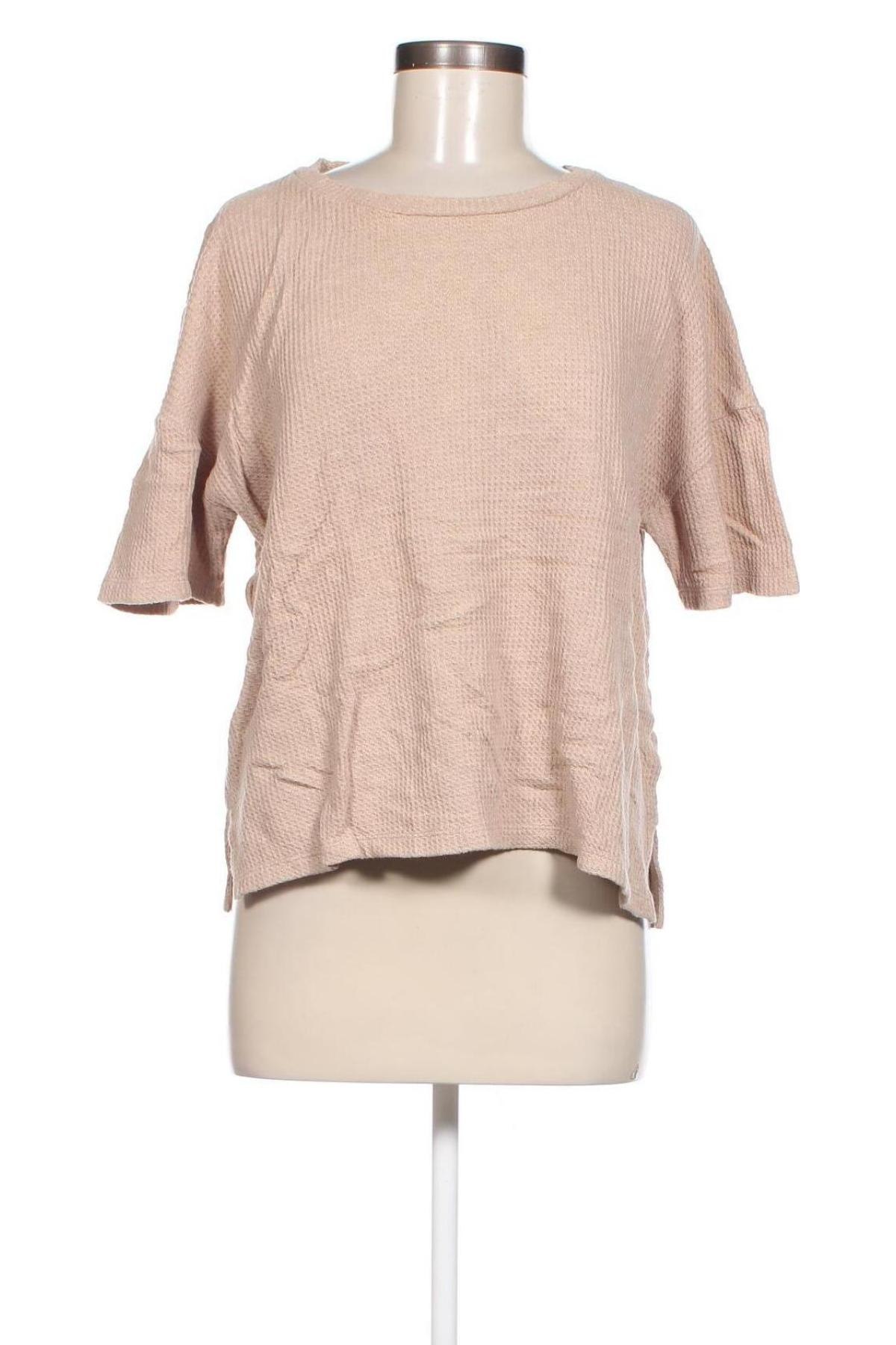 Damen Shirt Seed, Größe S, Farbe Beige, Preis € 8,99