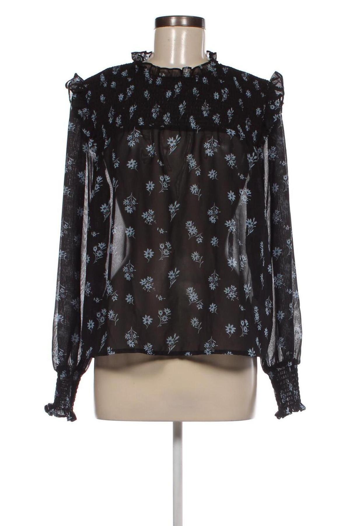 Damen Shirt Sinsay, Größe XL, Farbe Schwarz, Preis 4,99 €