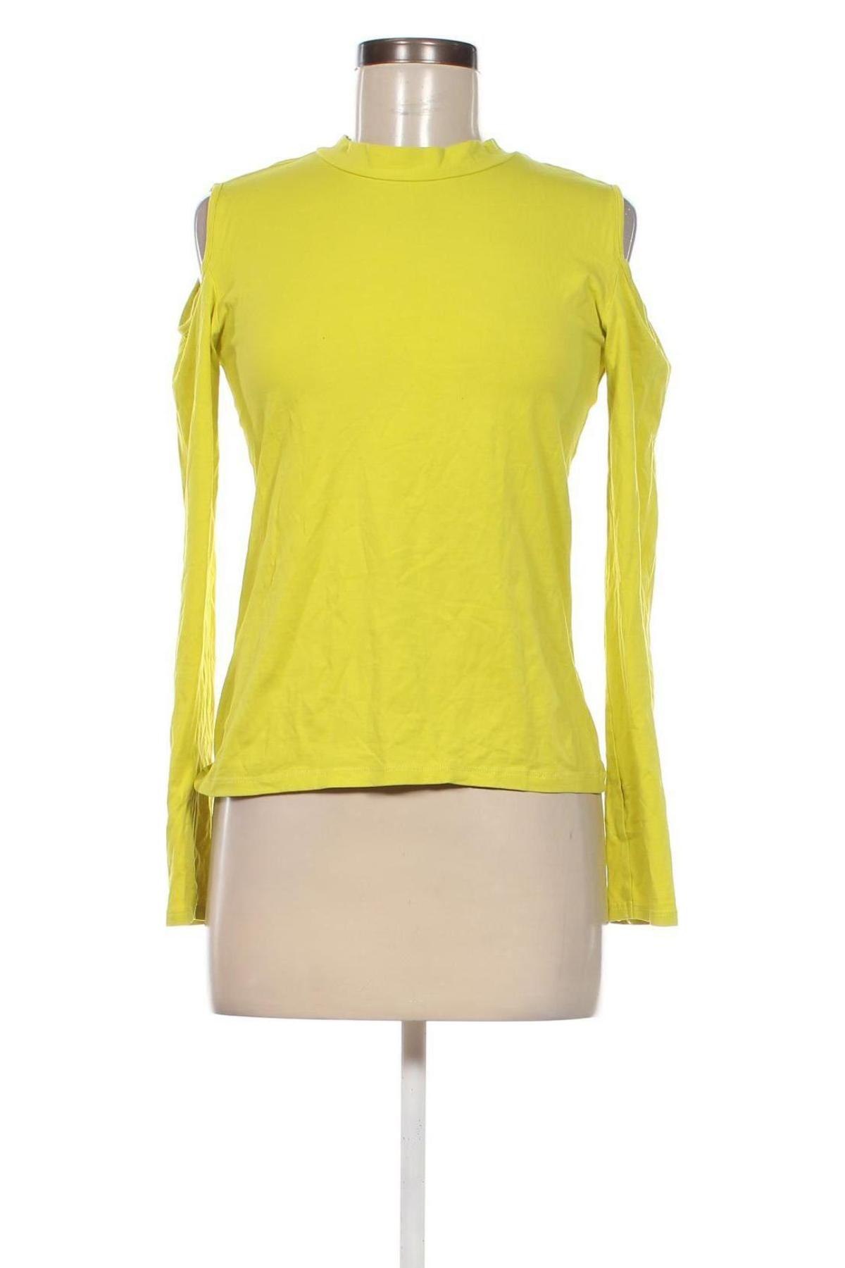 Damen Shirt Sinsay, Größe XL, Farbe Grün, Preis € 4,99