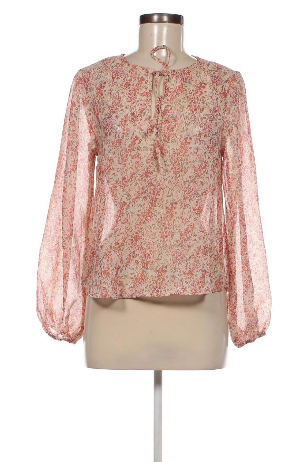 Damen Shirt Sinsay, Größe S, Farbe Rosa, Preis € 5,05