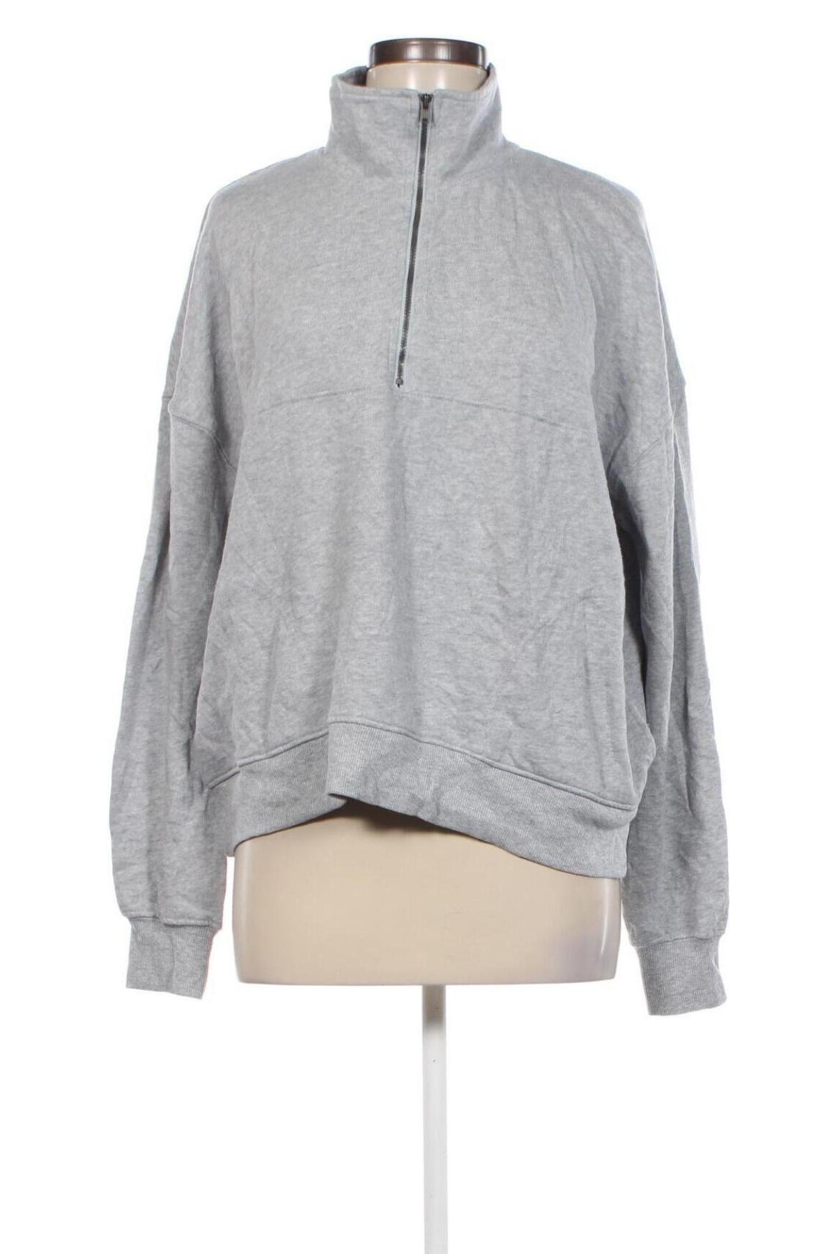 Damen Shirt So, Größe M, Farbe Grau, Preis € 1,99