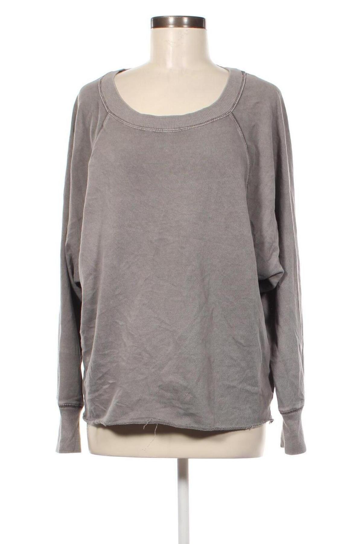 Damen Shirt So, Größe M, Farbe Grau, Preis 5,99 €