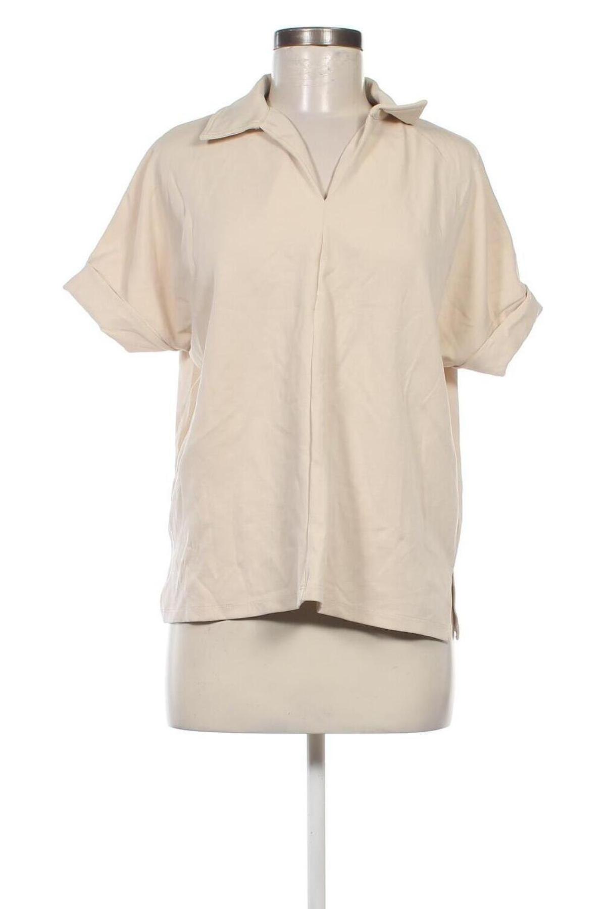 Damen Shirt Someday., Größe M, Farbe Beige, Preis € 10,99