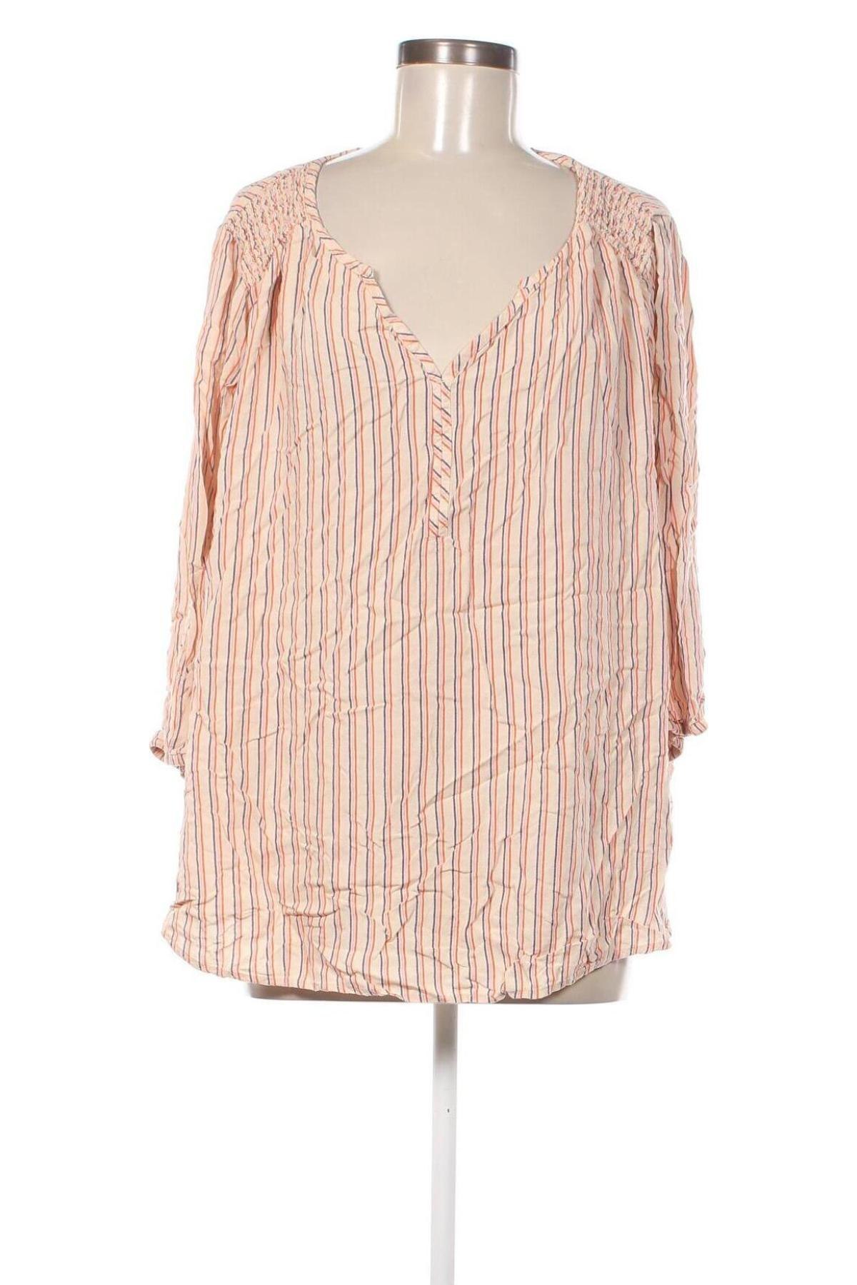 Damen Shirt Sonoma, Größe XXS, Farbe Mehrfarbig, Preis € 3,99