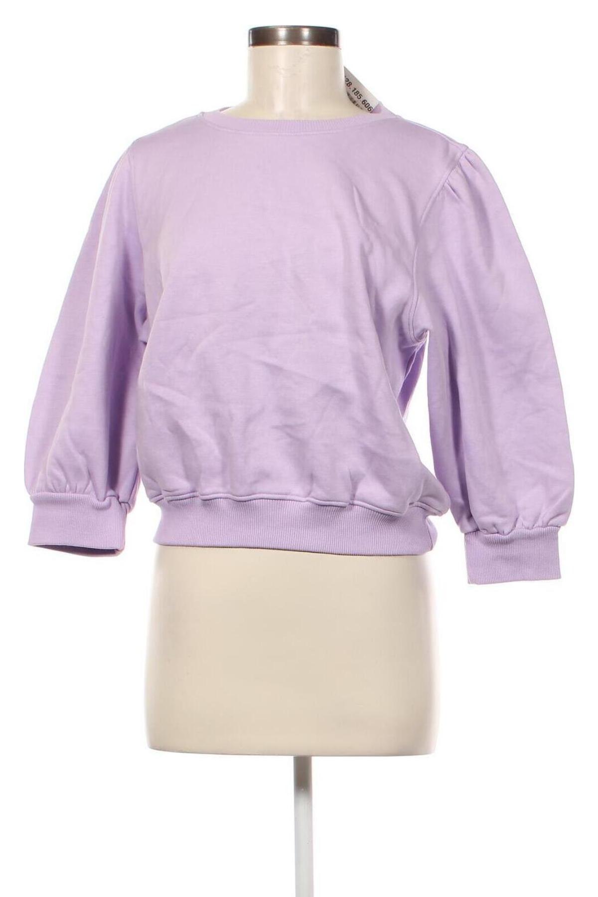 Damen Shirt Sora, Größe L, Farbe Lila, Preis 5,99 €