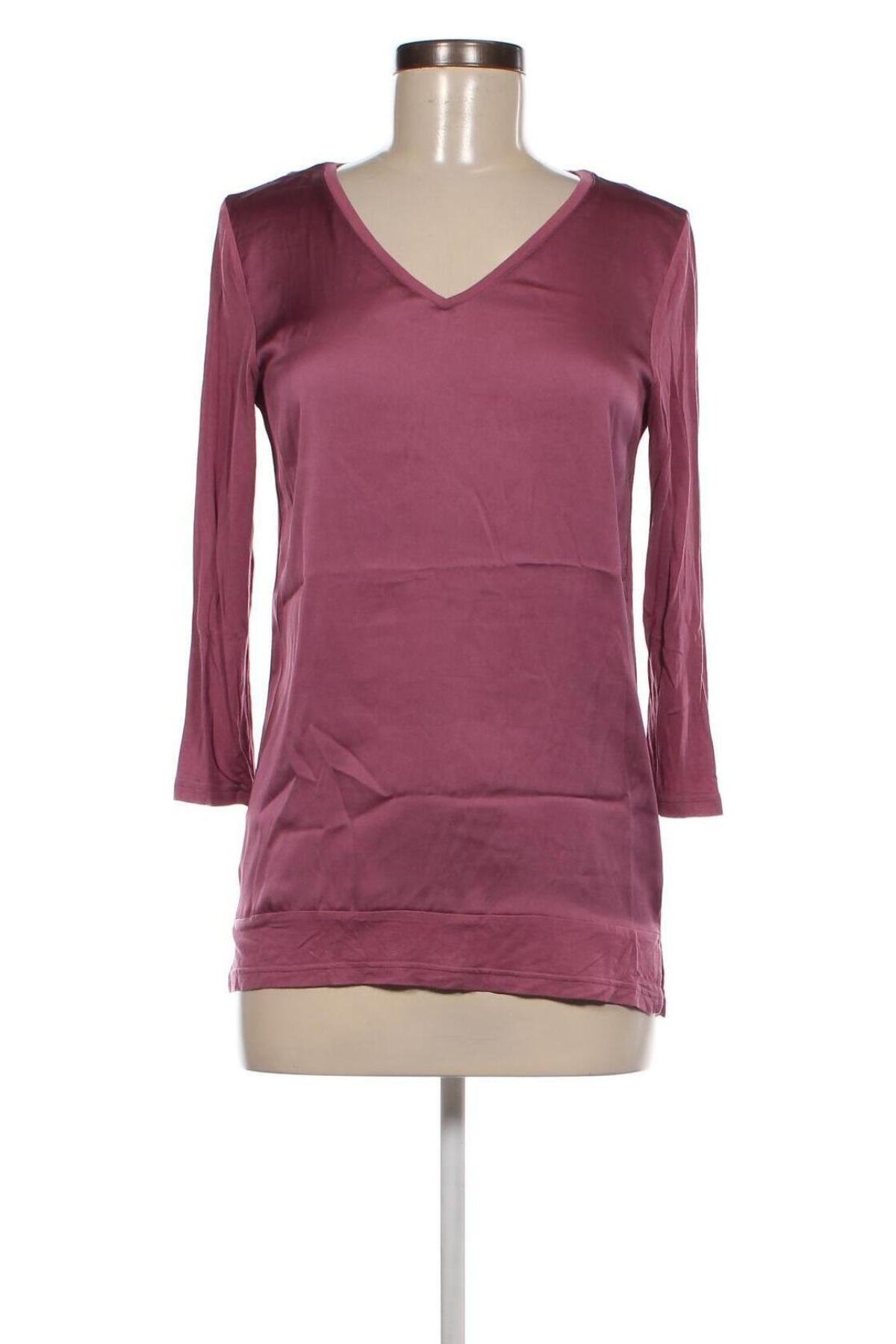 Damen Shirt Soya Concept, Größe XS, Farbe Lila, Preis 10,99 €