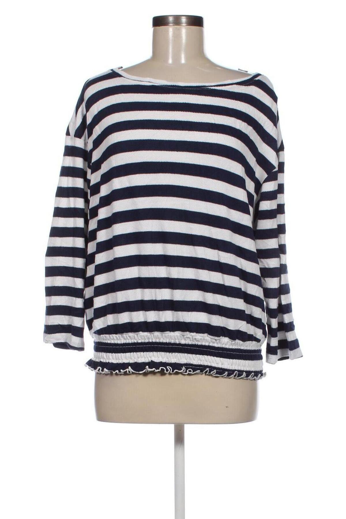 Damen Shirt St. John's Bay, Größe XL, Farbe Mehrfarbig, Preis € 4,99