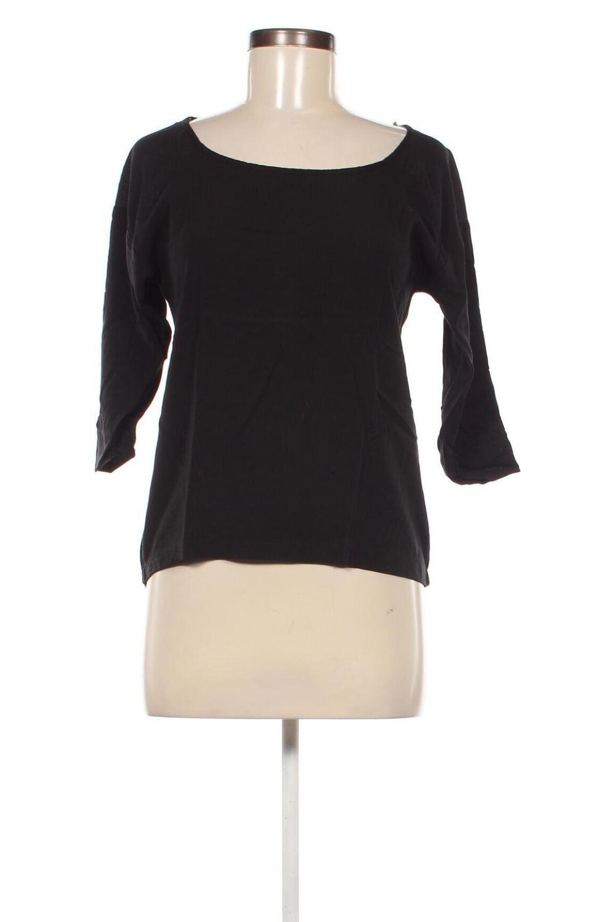 Damen Shirt Stradivarius, Größe M, Farbe Schwarz, Preis € 13,50