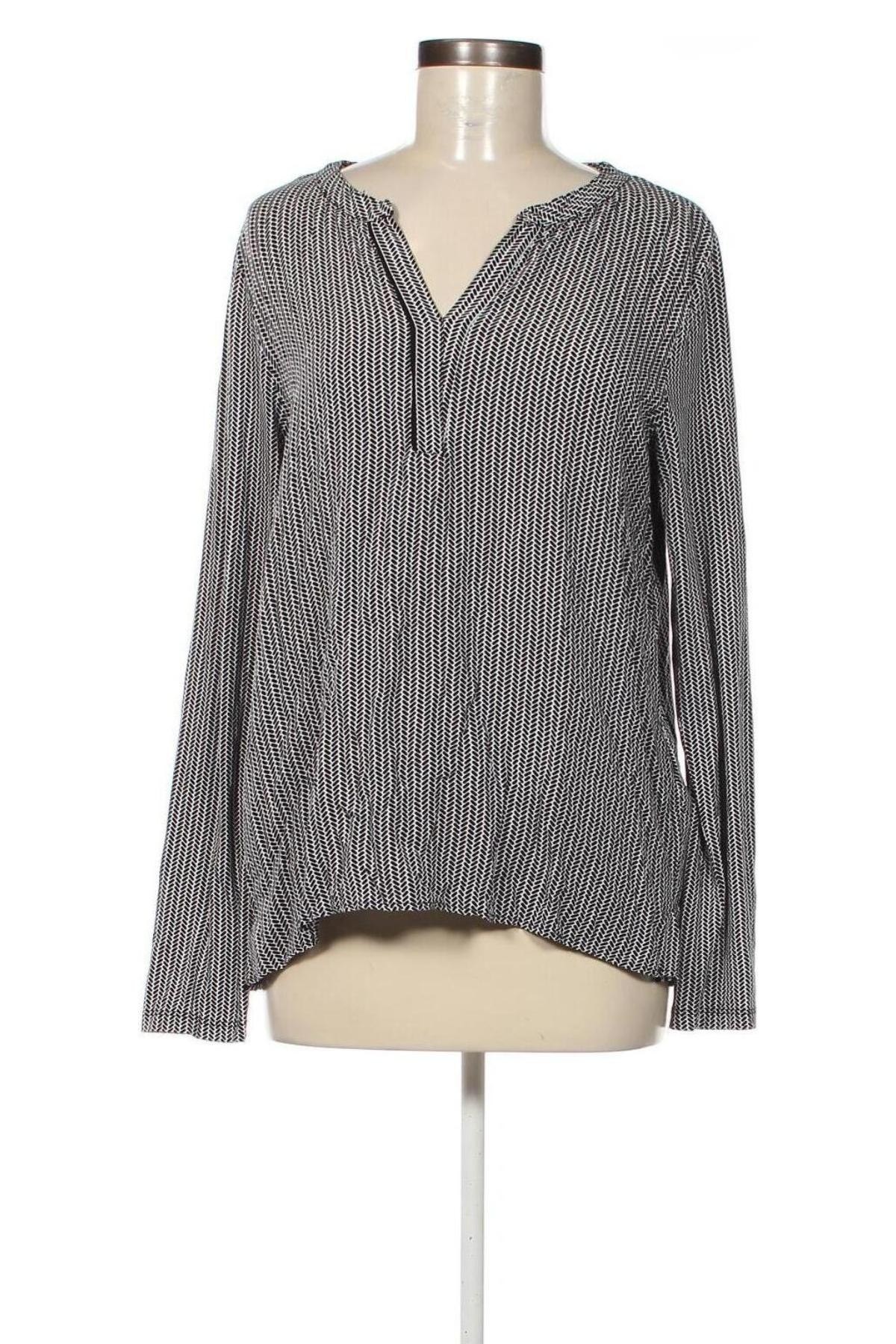 Damen Shirt Street One, Größe L, Farbe Mehrfarbig, Preis € 4,49