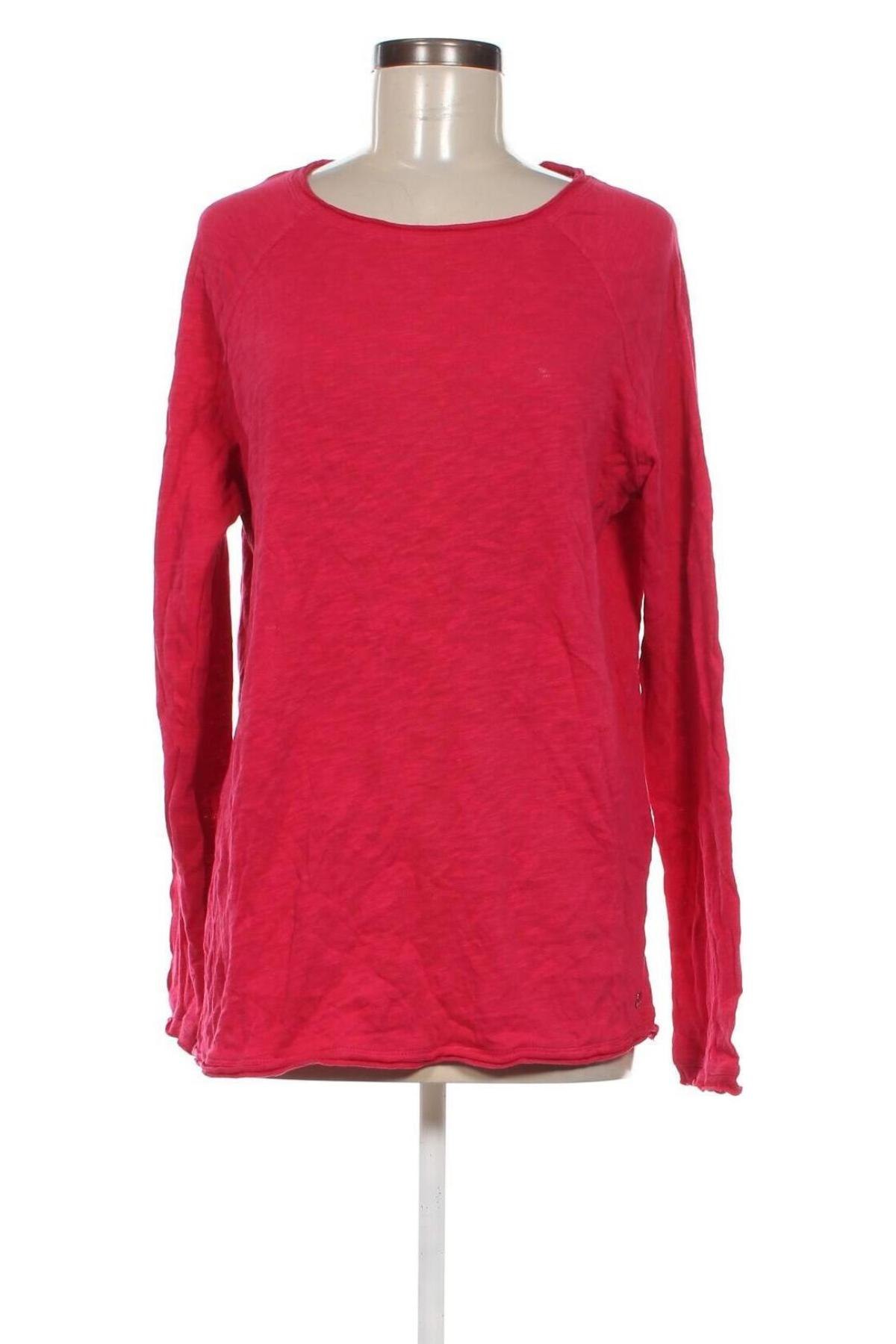 Damen Shirt Street One, Größe XL, Farbe Rosa, Preis € 4,49