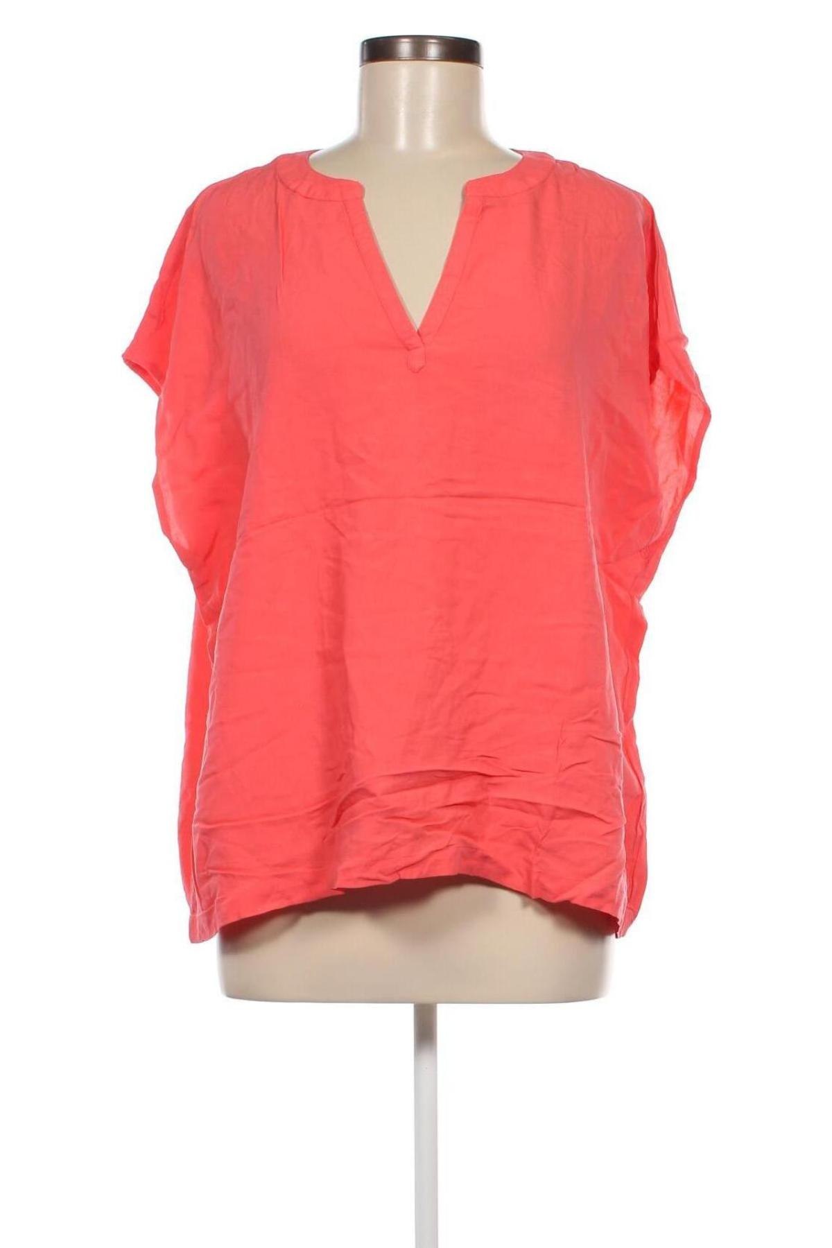 Damen Shirt Street One, Größe XL, Farbe Rosa, Preis € 11,99