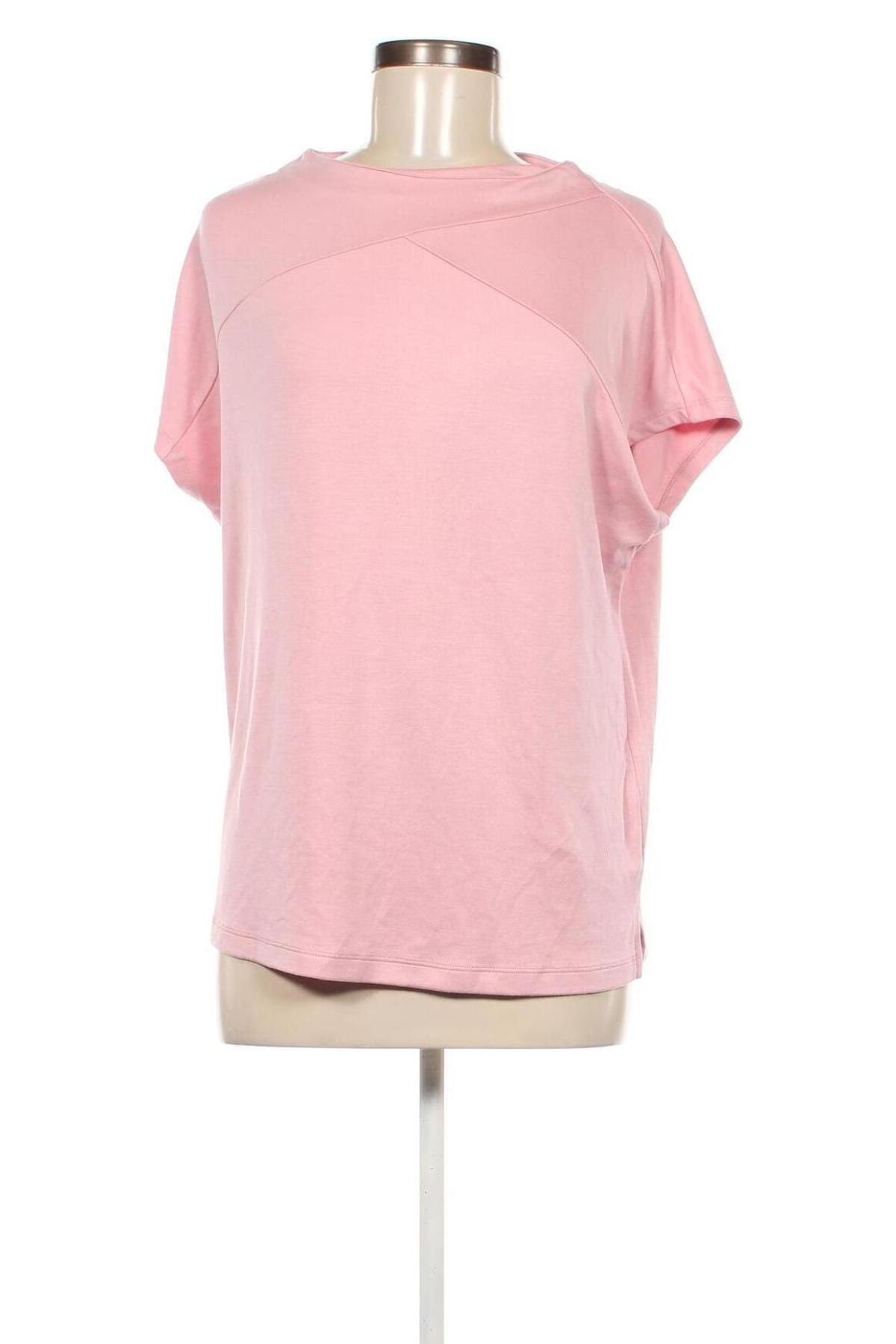 Damen Shirt Street One, Größe M, Farbe Rosa, Preis 10,99 €