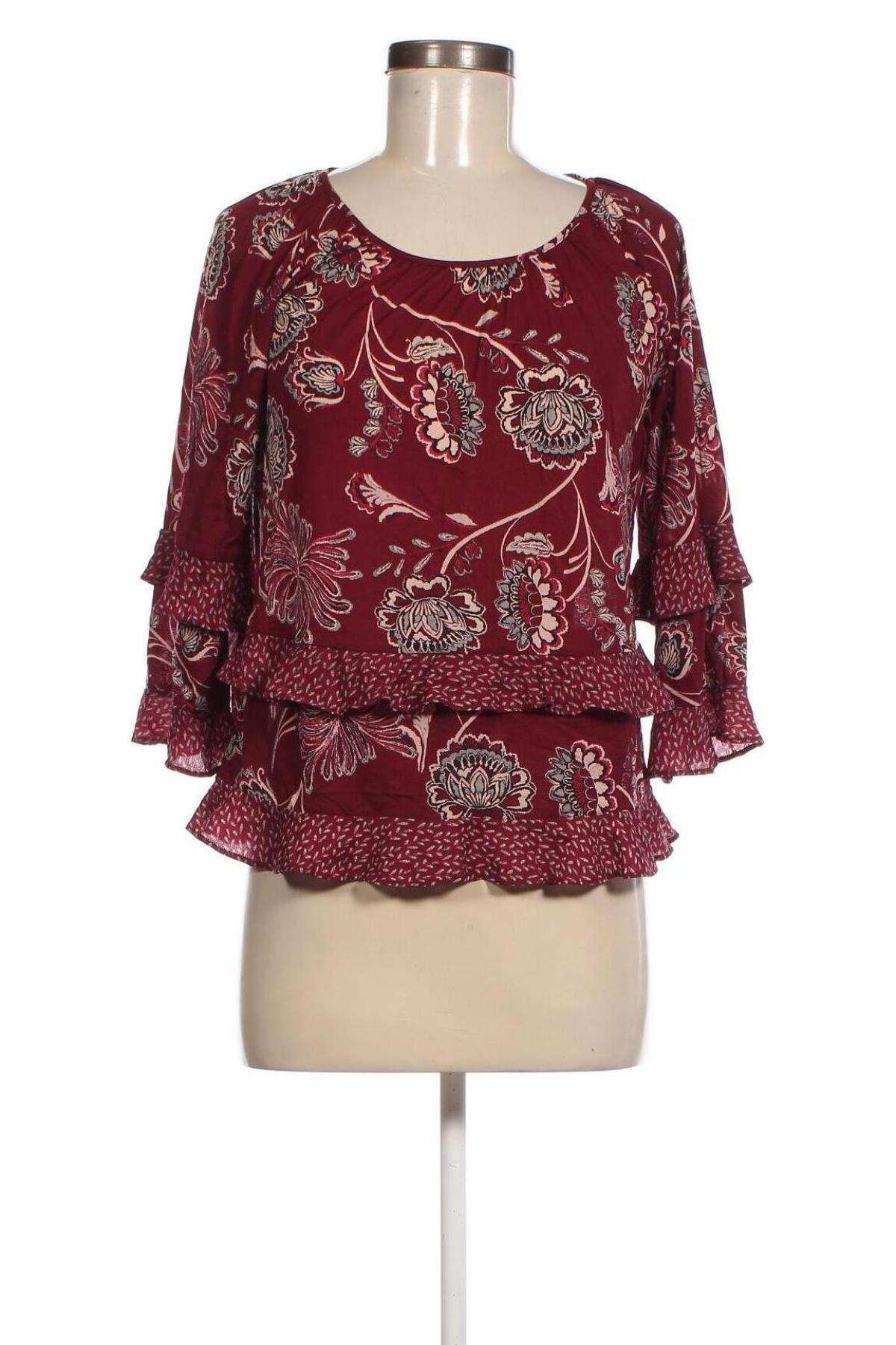 Damen Shirt Style & Co, Größe S, Farbe Rot, Preis 3,99 €