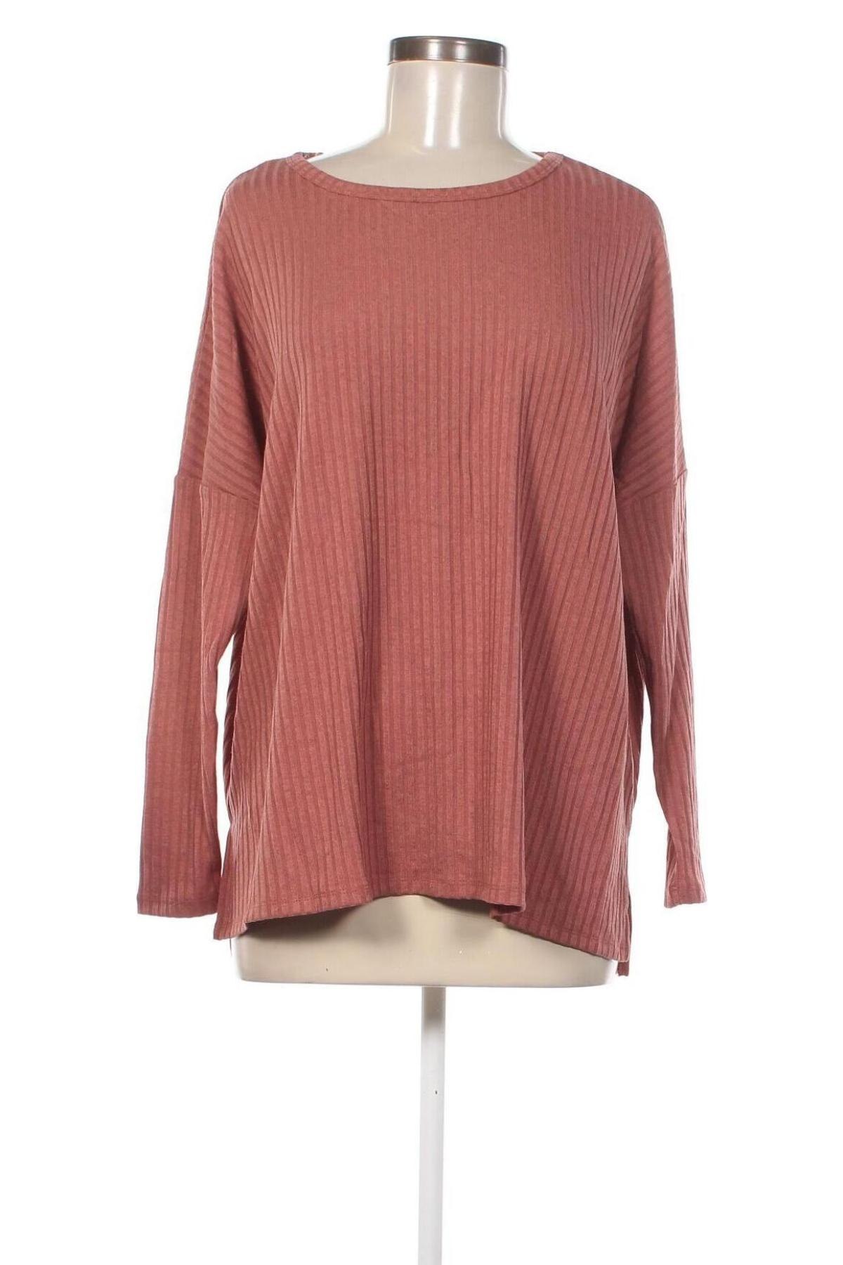 Damen Shirt Sussan, Größe M, Farbe Rosa, Preis € 4,49