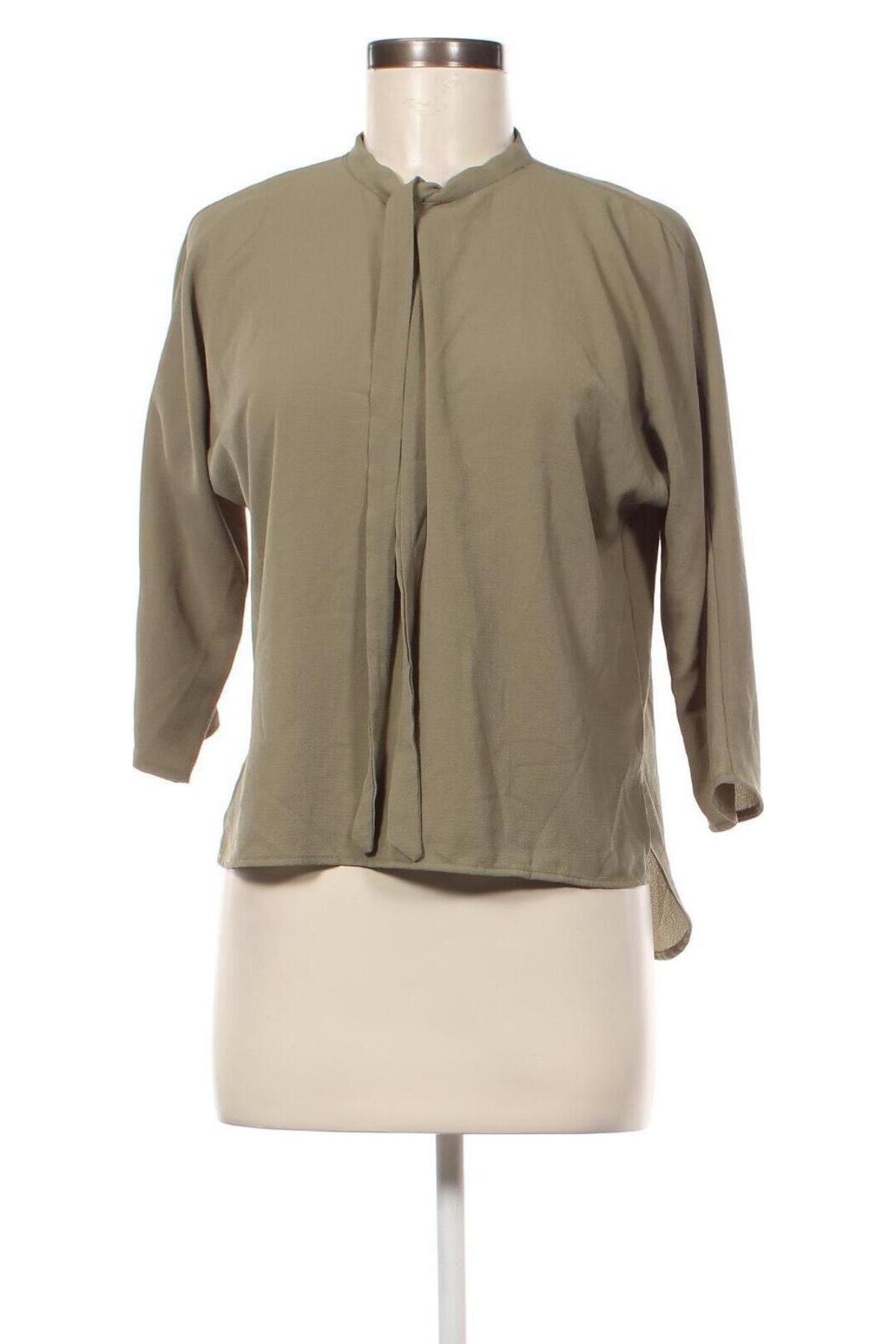 Damen Shirt Susy Mix, Größe S, Farbe Grün, Preis € 2,99