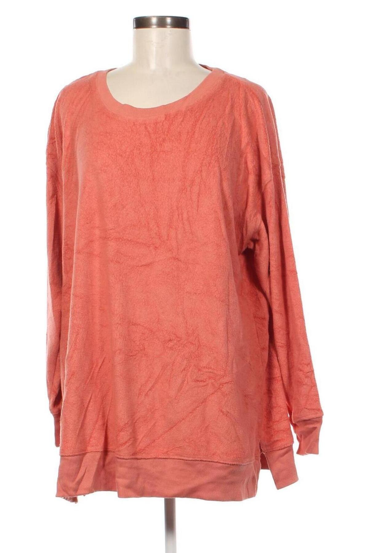 Damen Shirt Suzanne Grae, Größe XXL, Farbe Rosa, Preis 5,99 €