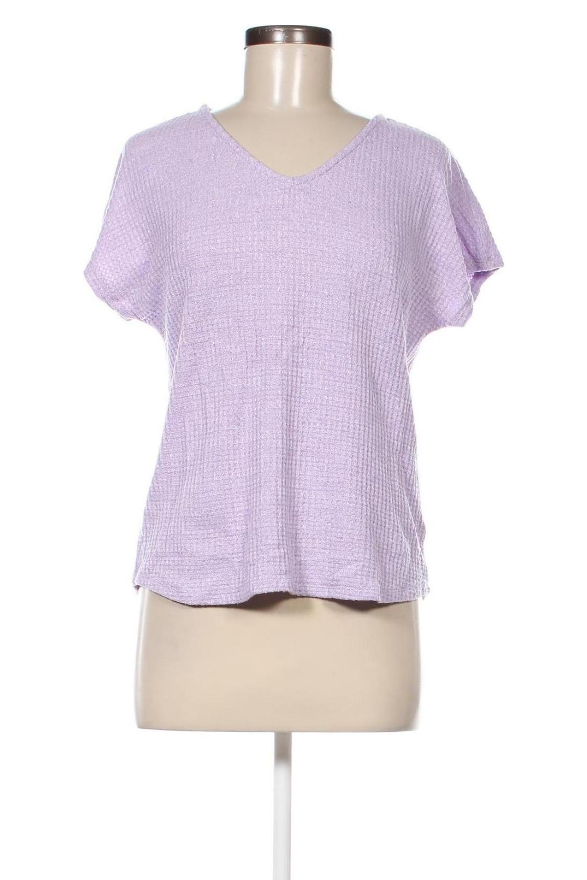 Damen Shirt Suzanne Grae, Größe XS, Farbe Lila, Preis € 5,99