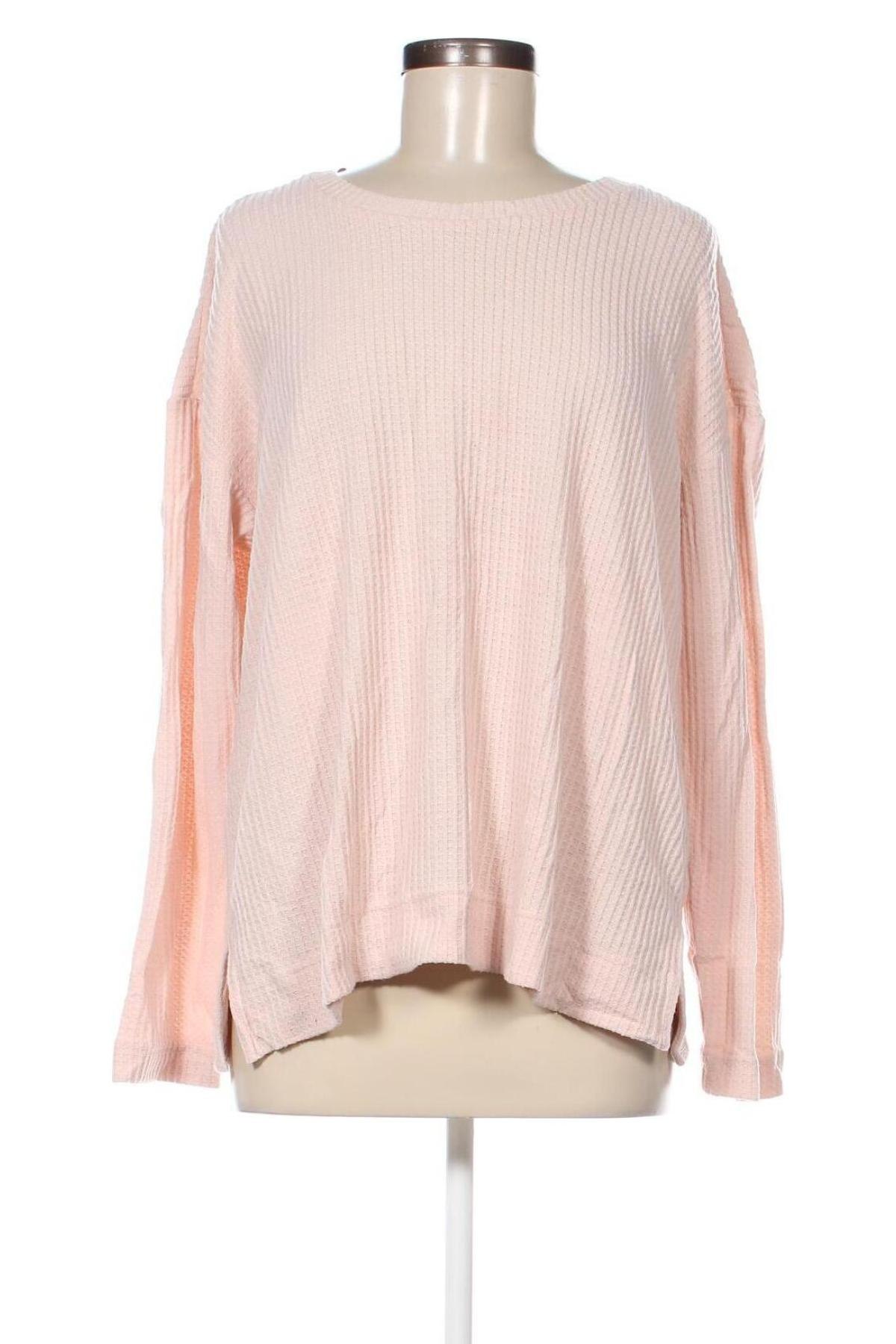 Damen Shirt Target, Größe XL, Farbe Rosa, Preis € 4,99