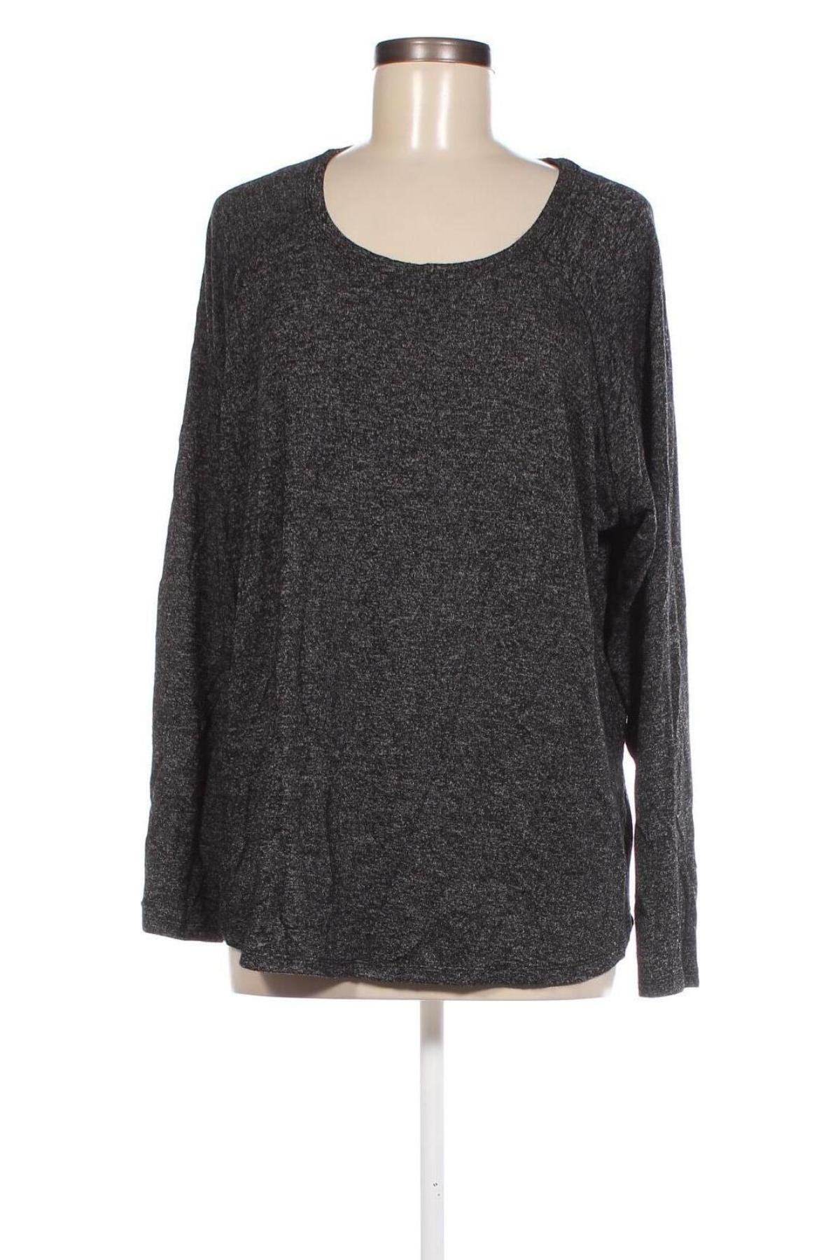 Damen Shirt Target, Größe XXL, Farbe Grau, Preis € 4,79