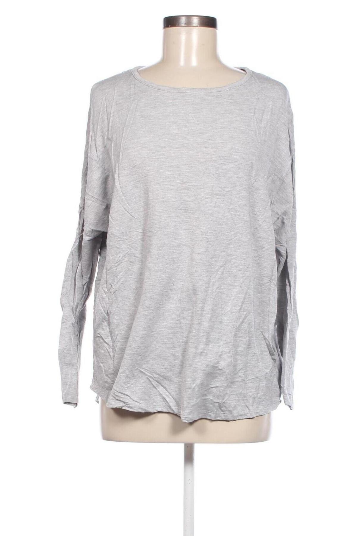 Damen Shirt Target, Größe XXL, Farbe Grau, Preis 4,99 €