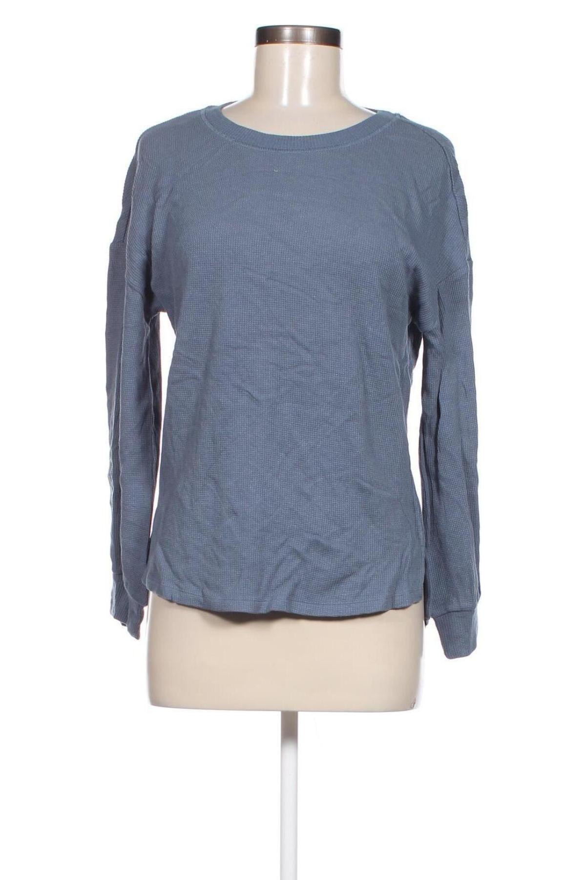 Damen Shirt Target, Größe S, Farbe Blau, Preis € 4,49