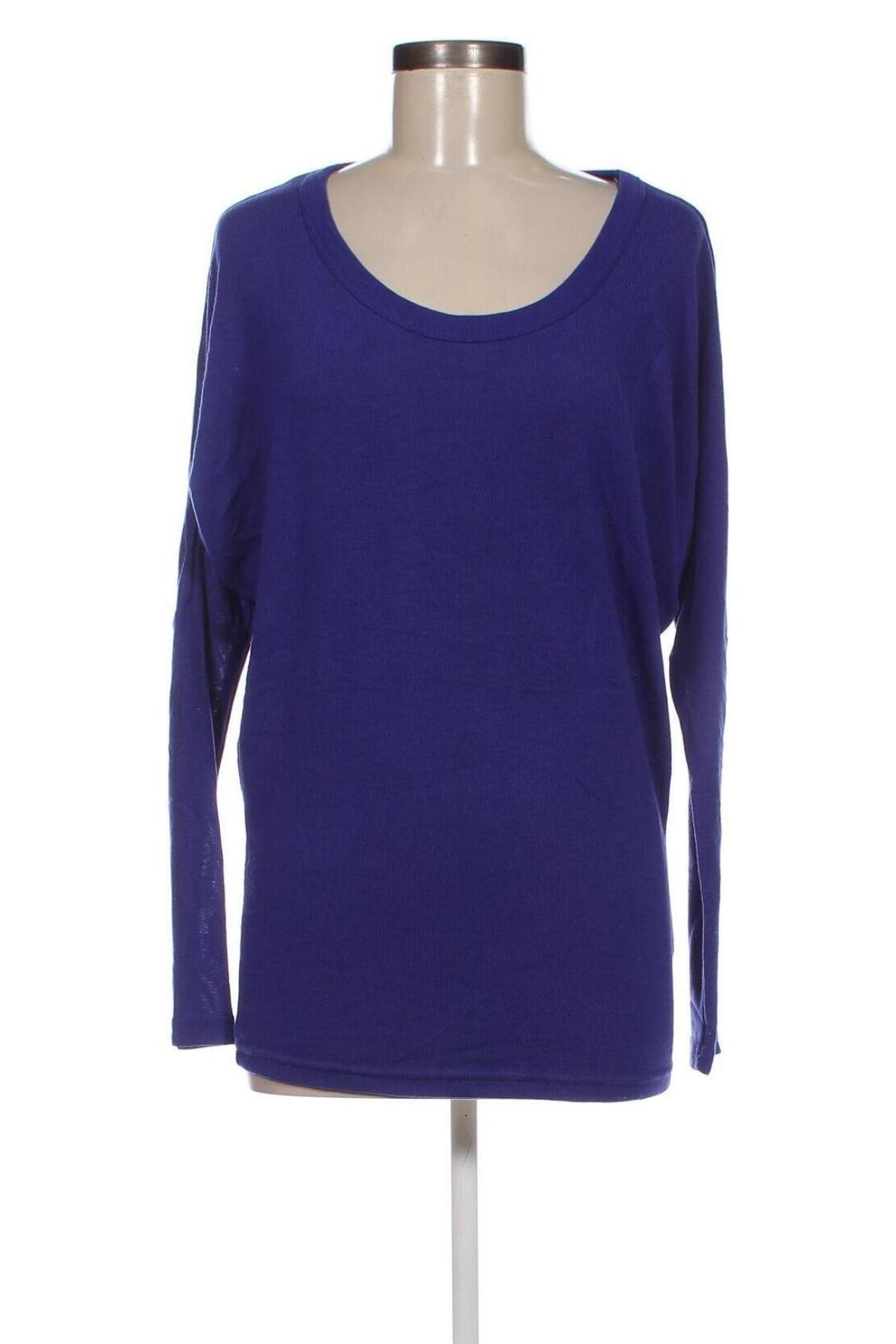 Damen Shirt Temt, Größe S, Farbe Blau, Preis € 4,49